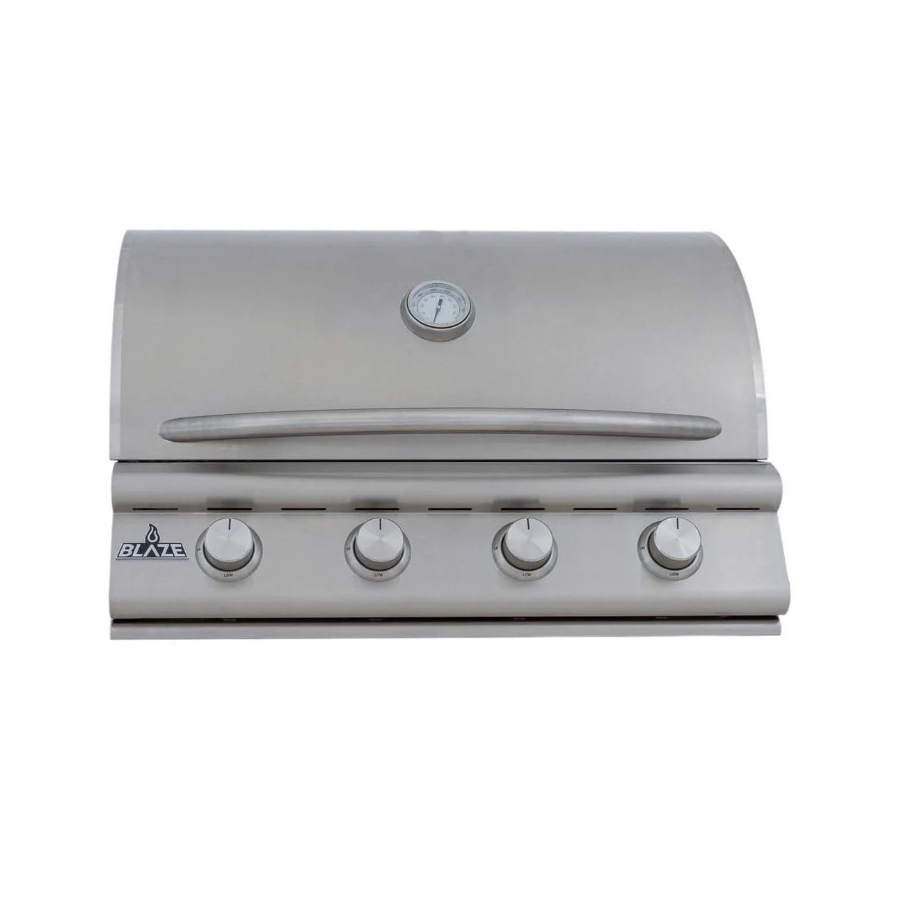 Blaze BCM 32" 4-Burner Built-In Grill