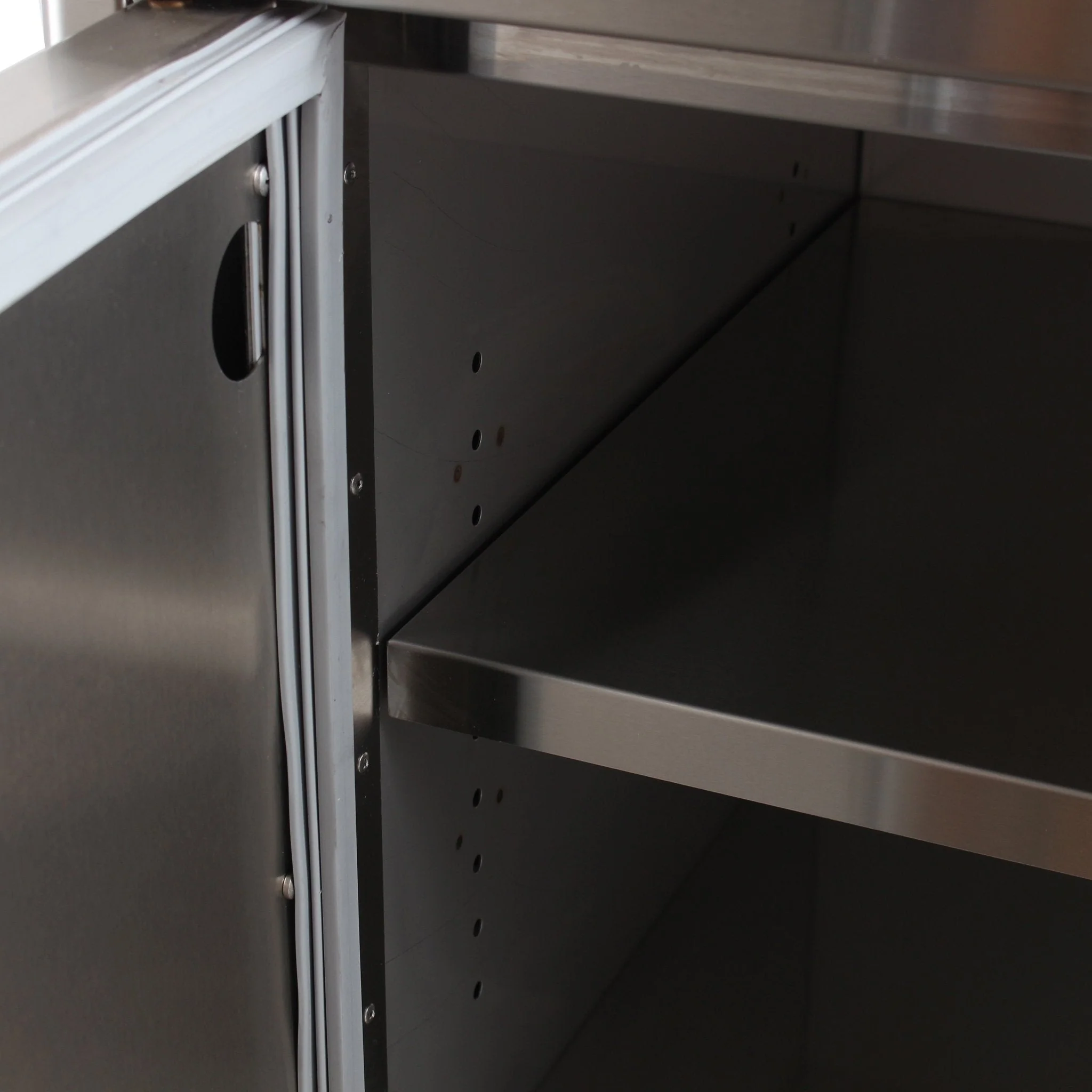 Blaze Dry Storage - Image 5