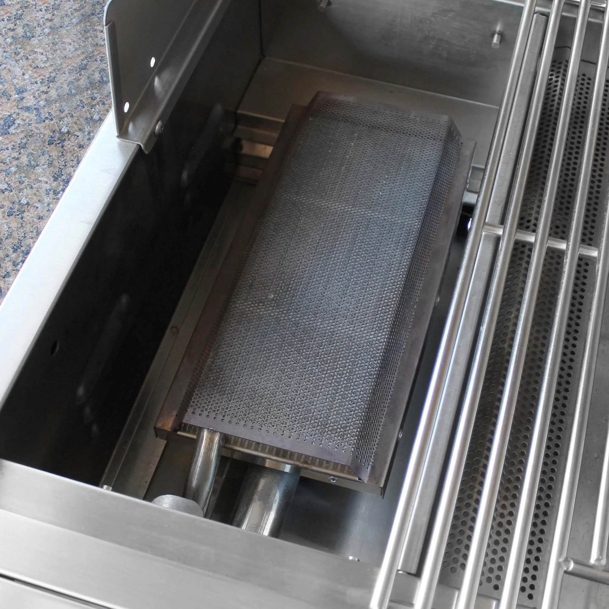 Blaze Infrared Searing Burner - Image 3