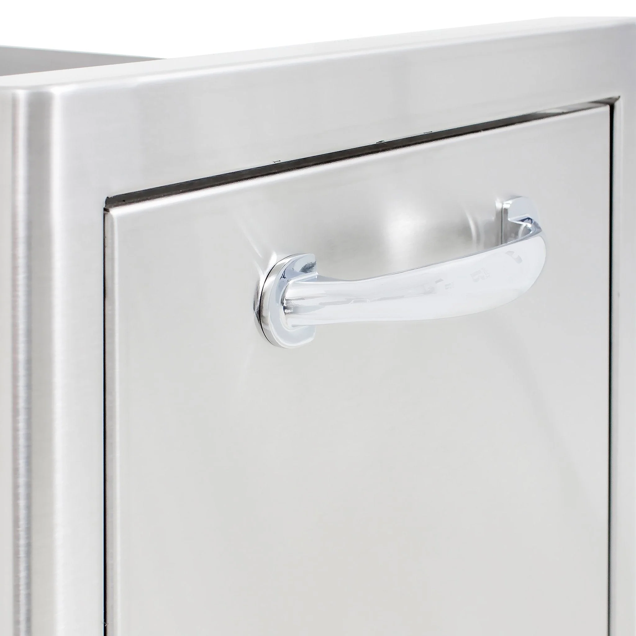 Blaze Narrow Trash Storage Drawer - Image 4