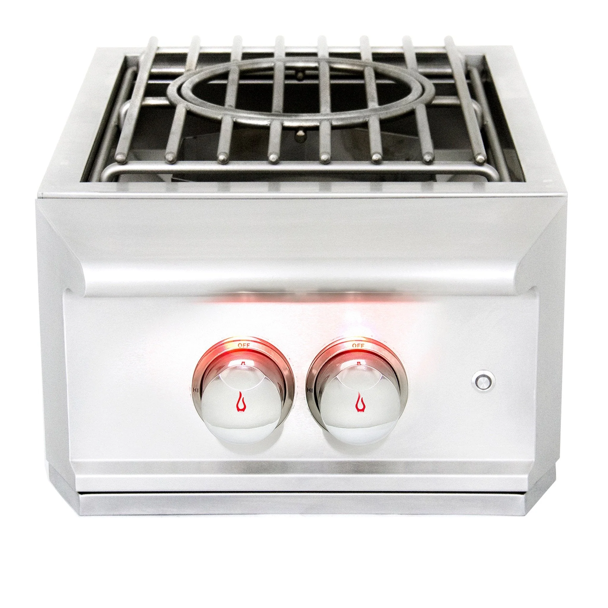 Blaze Professional Power Burner - Image 4