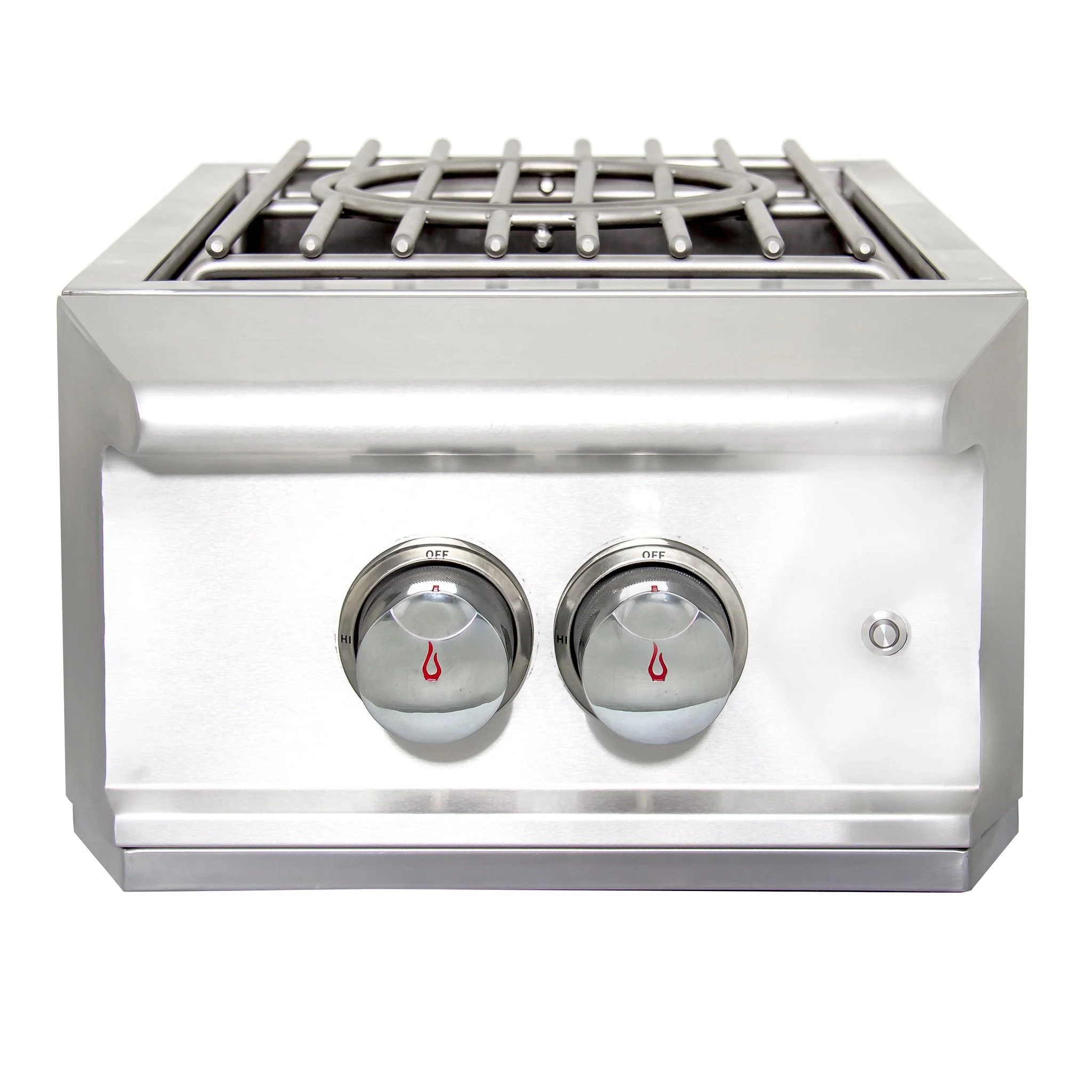 Blaze Professional Power Burner - Image 5