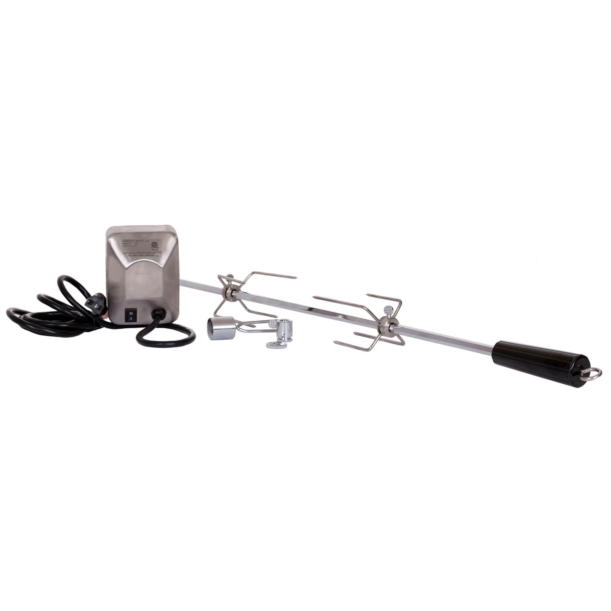 Blaze Rotisserie Kit for 40" 5-Burner Gas Grill