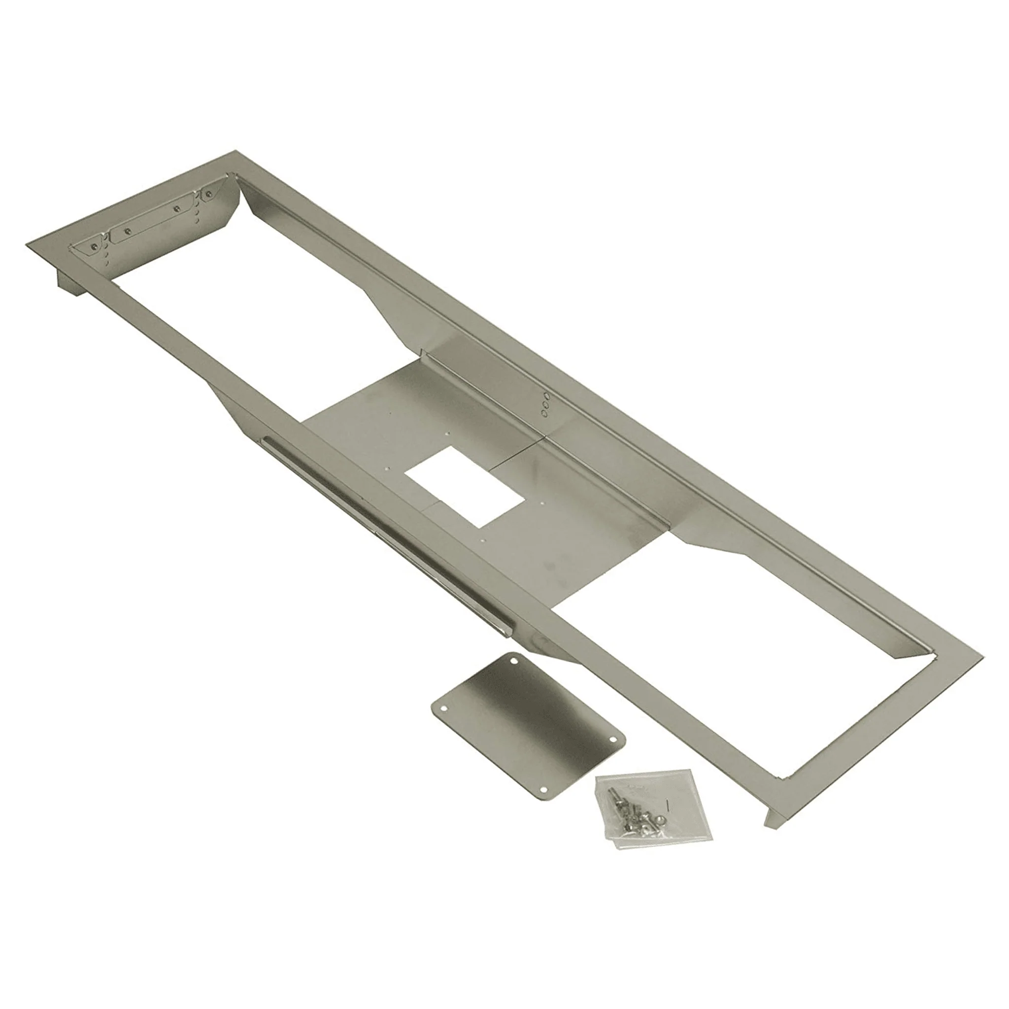 Bromic Ceiling Recess Kit for Platinum 3400W Electric Heater - Image 3