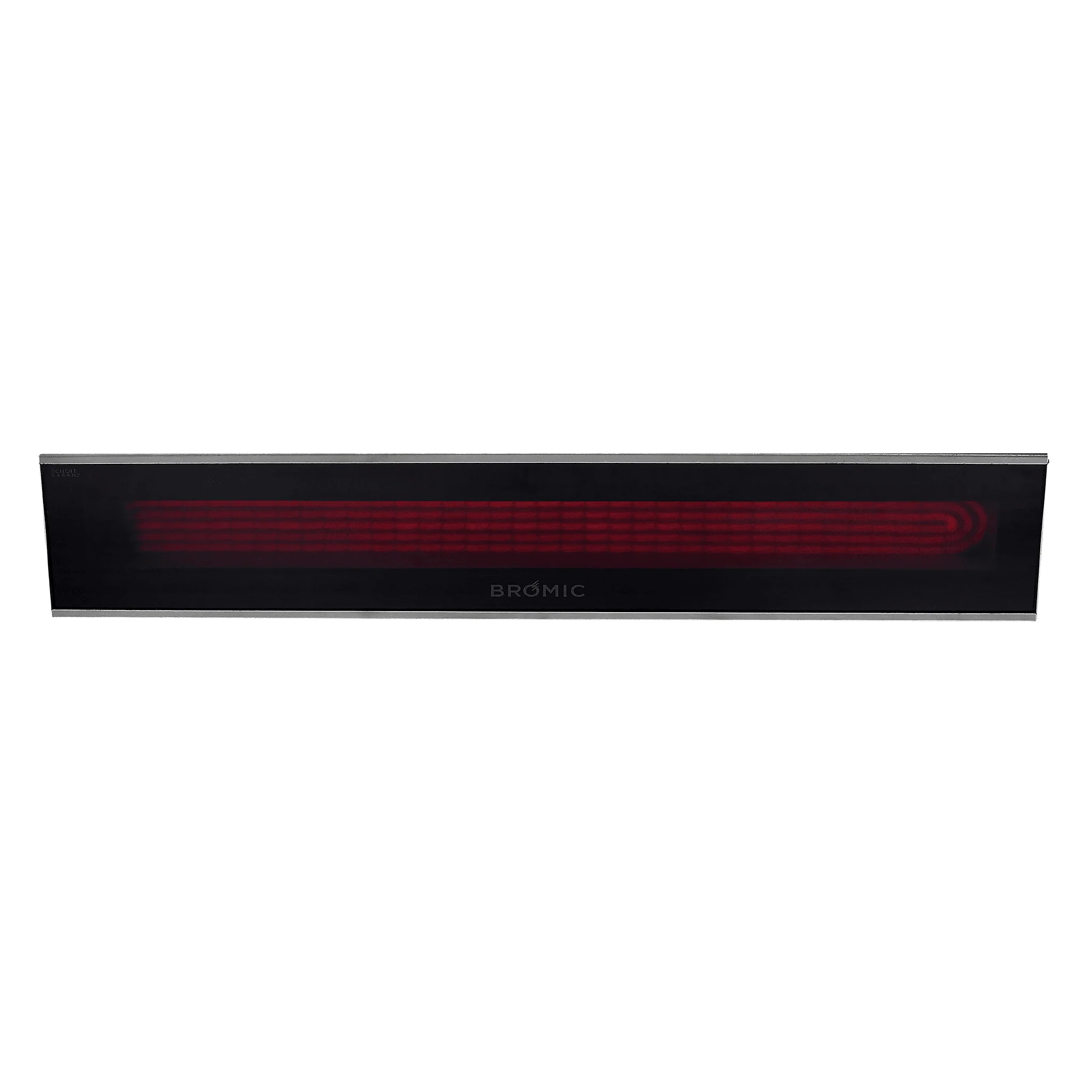 Platinum 3400W Smart-Heat Electric Heater by Bromic Heating - Image 4