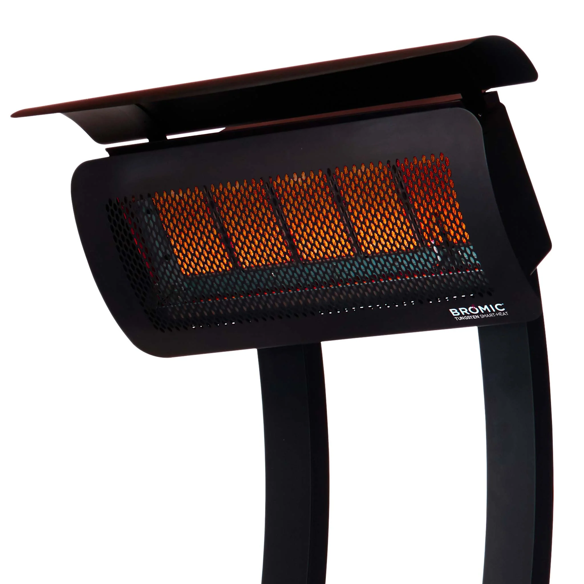 Tungsten Smart-Heat Portable Freestanding Heater by Bromic Heating - Image 8