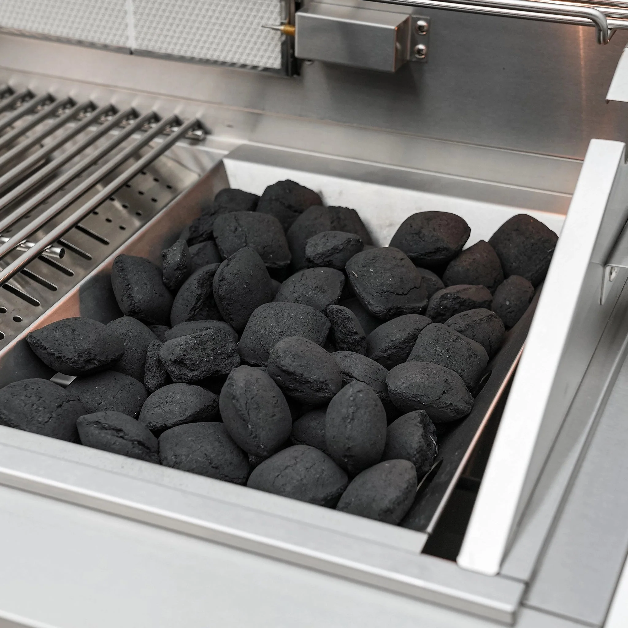 Charcoal Tray - MACT by Mont Alpi - Image 4