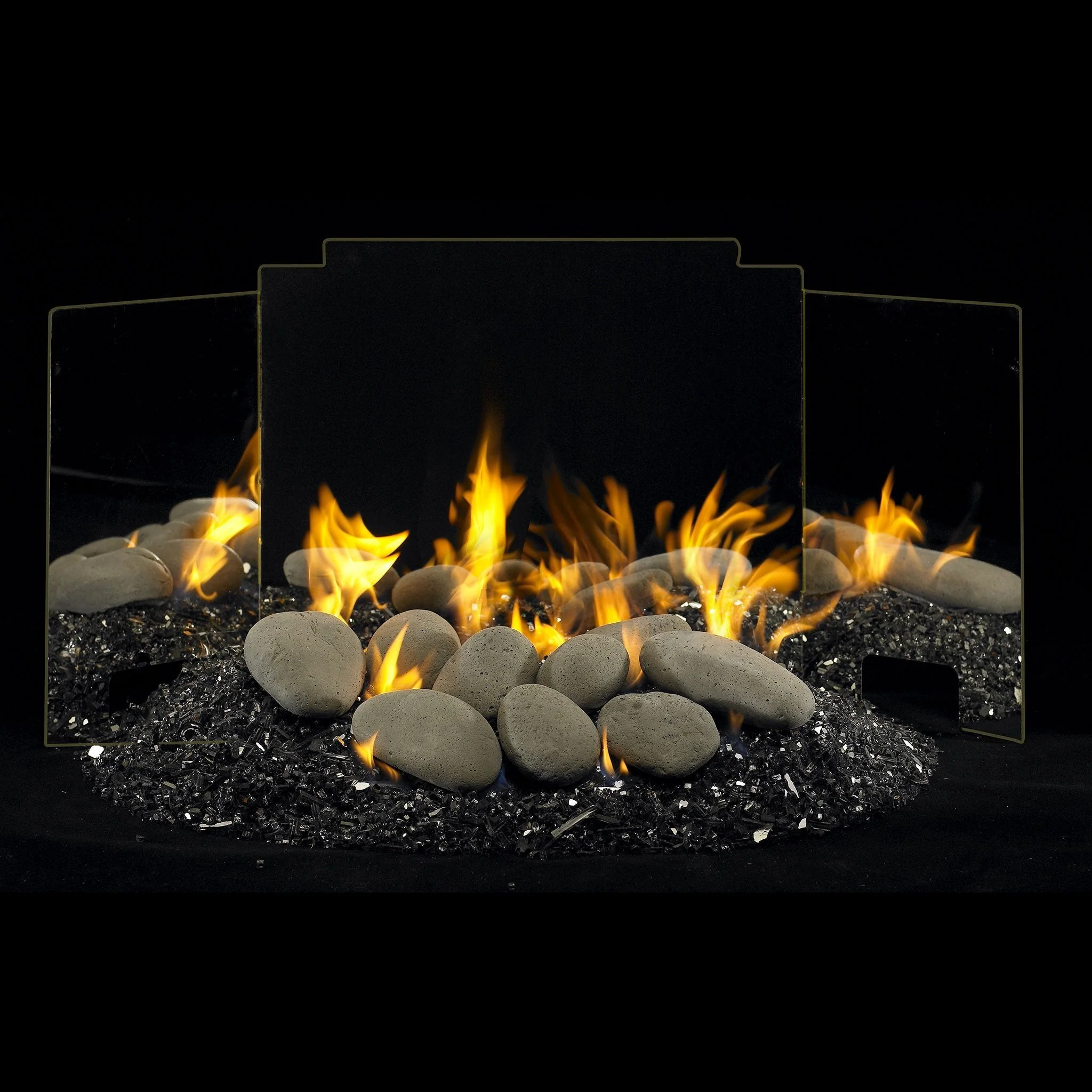 Contemporary Fyreback by Real Fyre - Image 5
