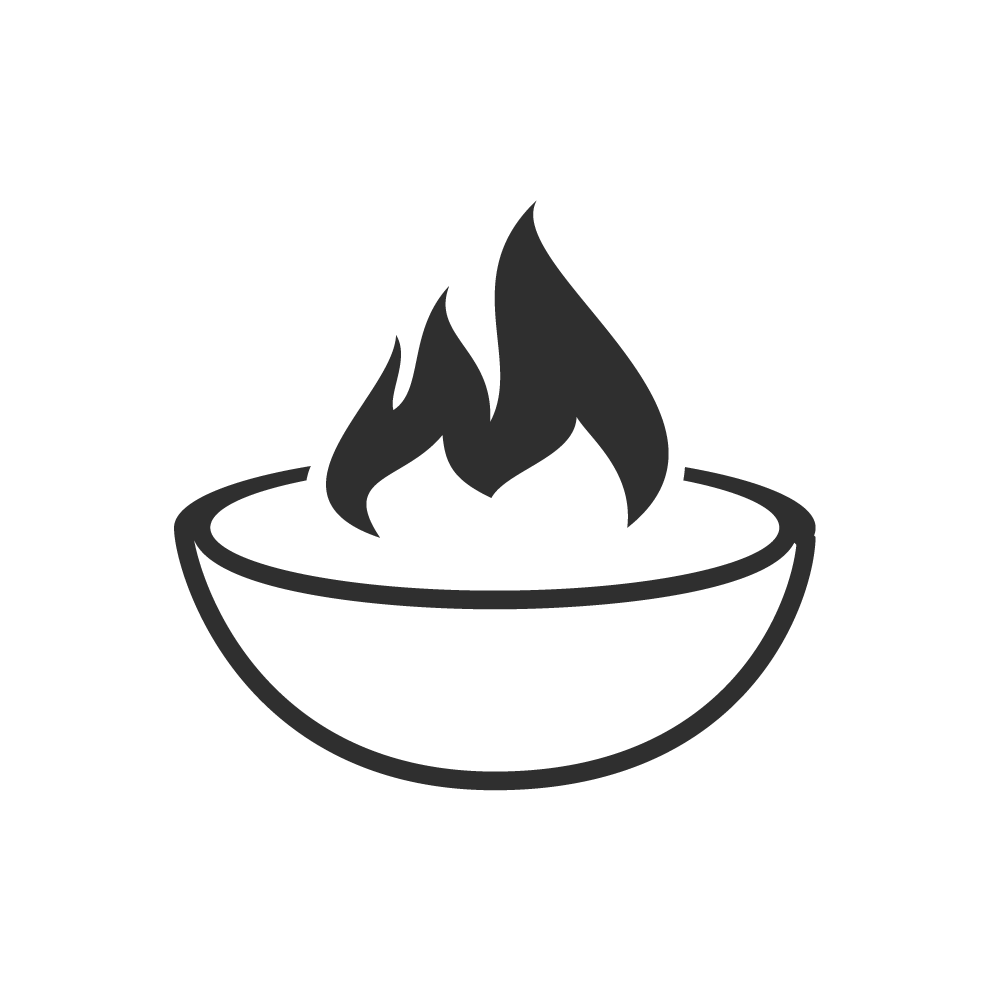 Custom Fire Pit 1