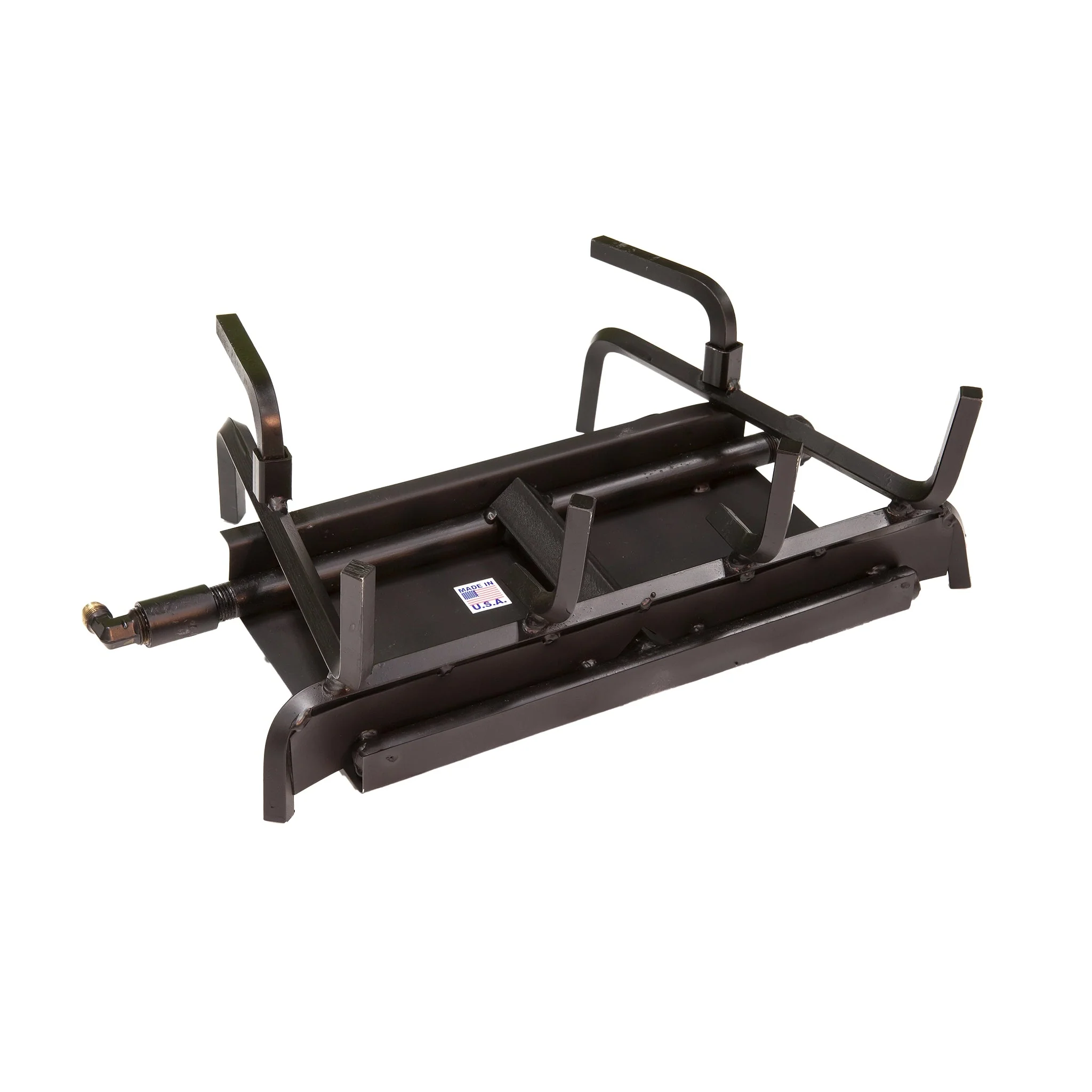 Dual Gas Logs Burner 36" by Grand Canyon Gas Logs - Image 2