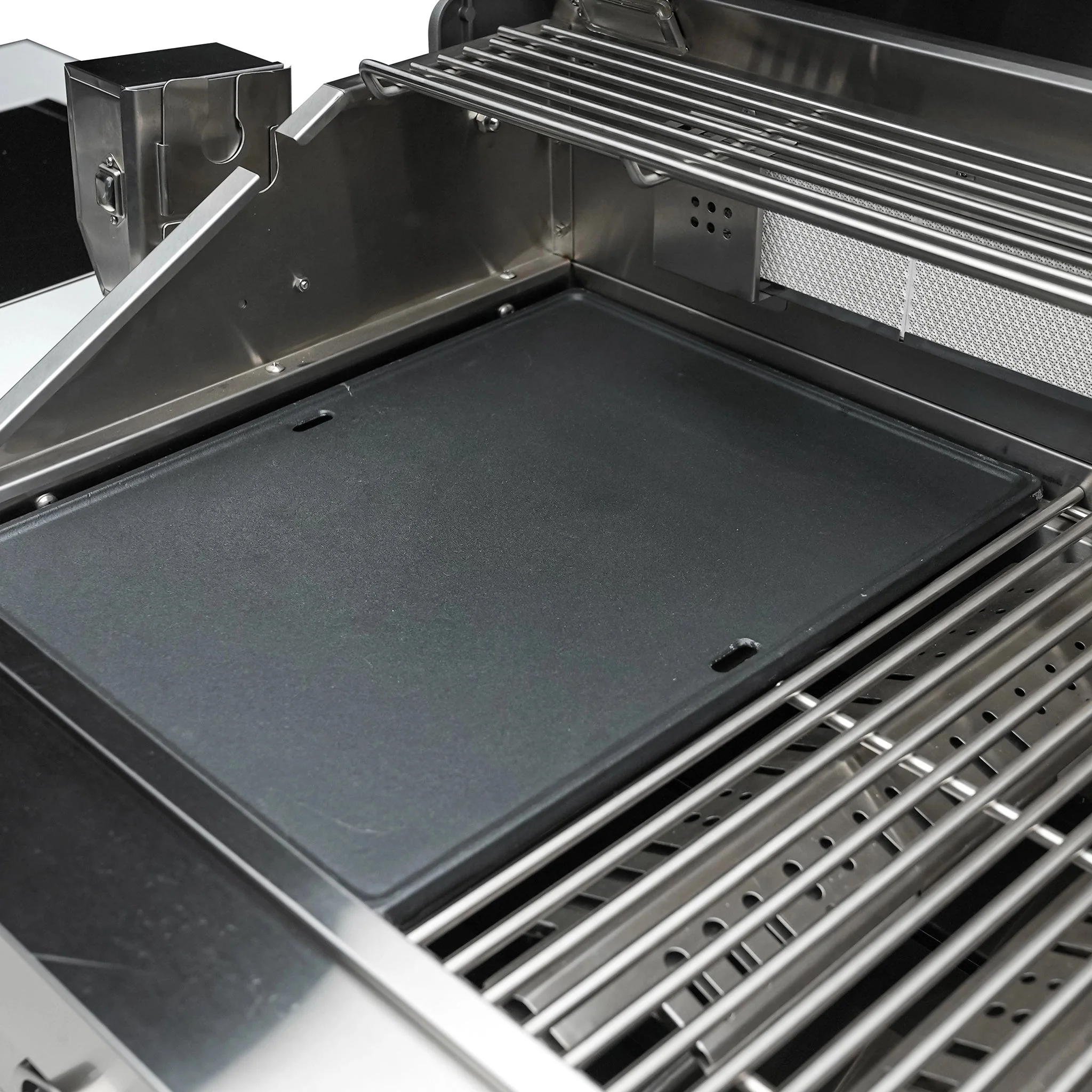 Dual Sided Griddle Plate - MAGR by Mont Alpi - Image 3