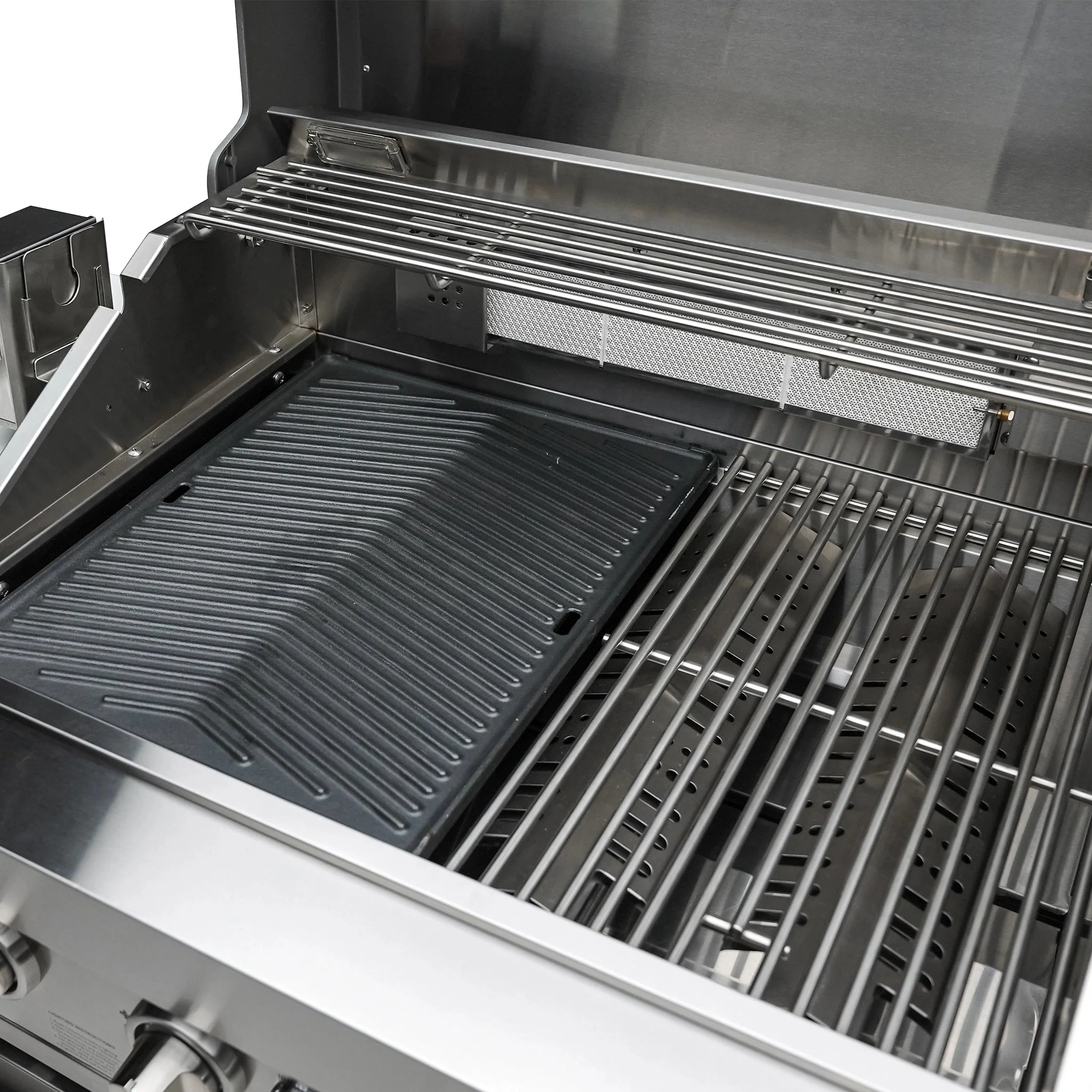 Dual Sided Griddle Plate - MAGR by Mont Alpi - Image 5