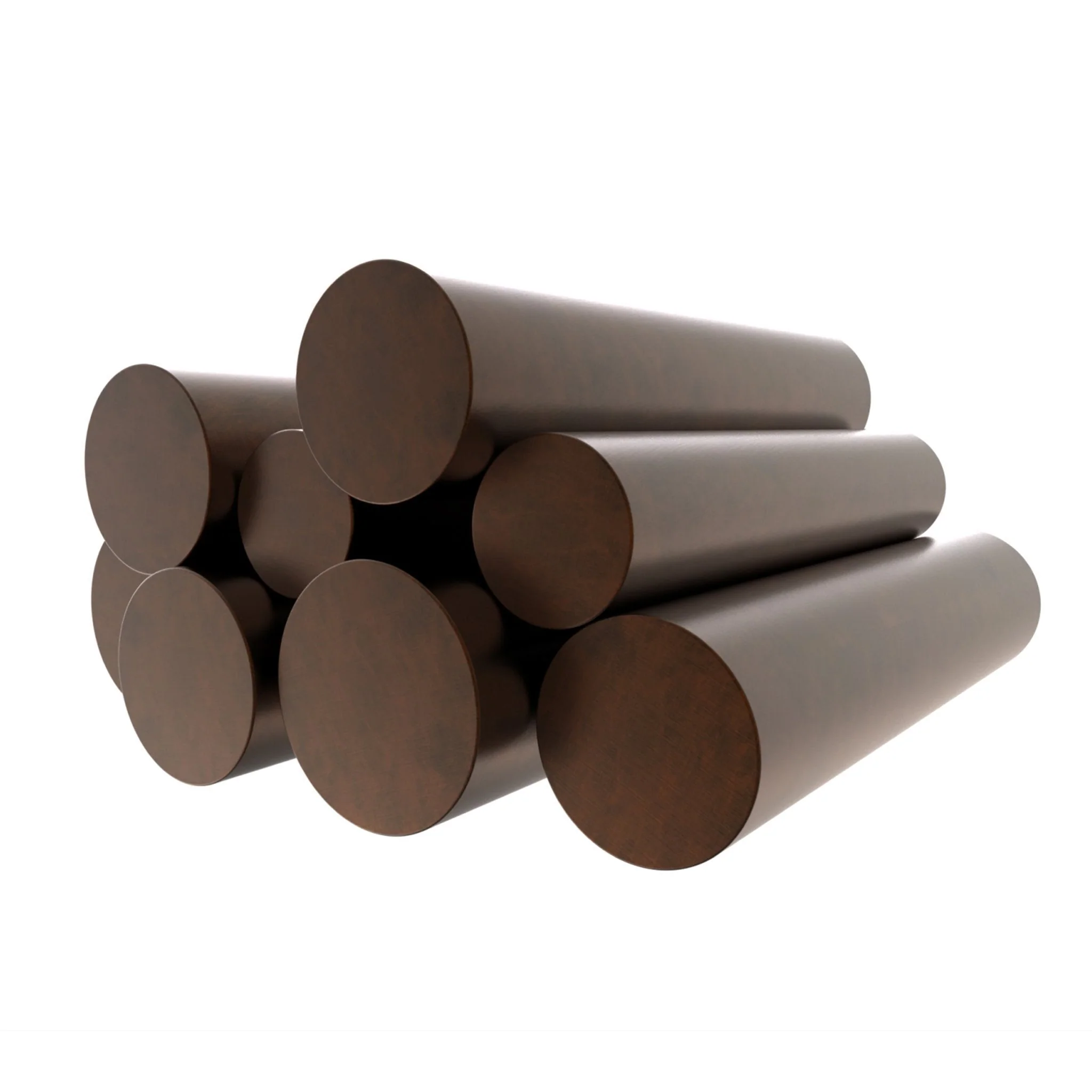 EcoSmart Decorative Log Set - Image 3