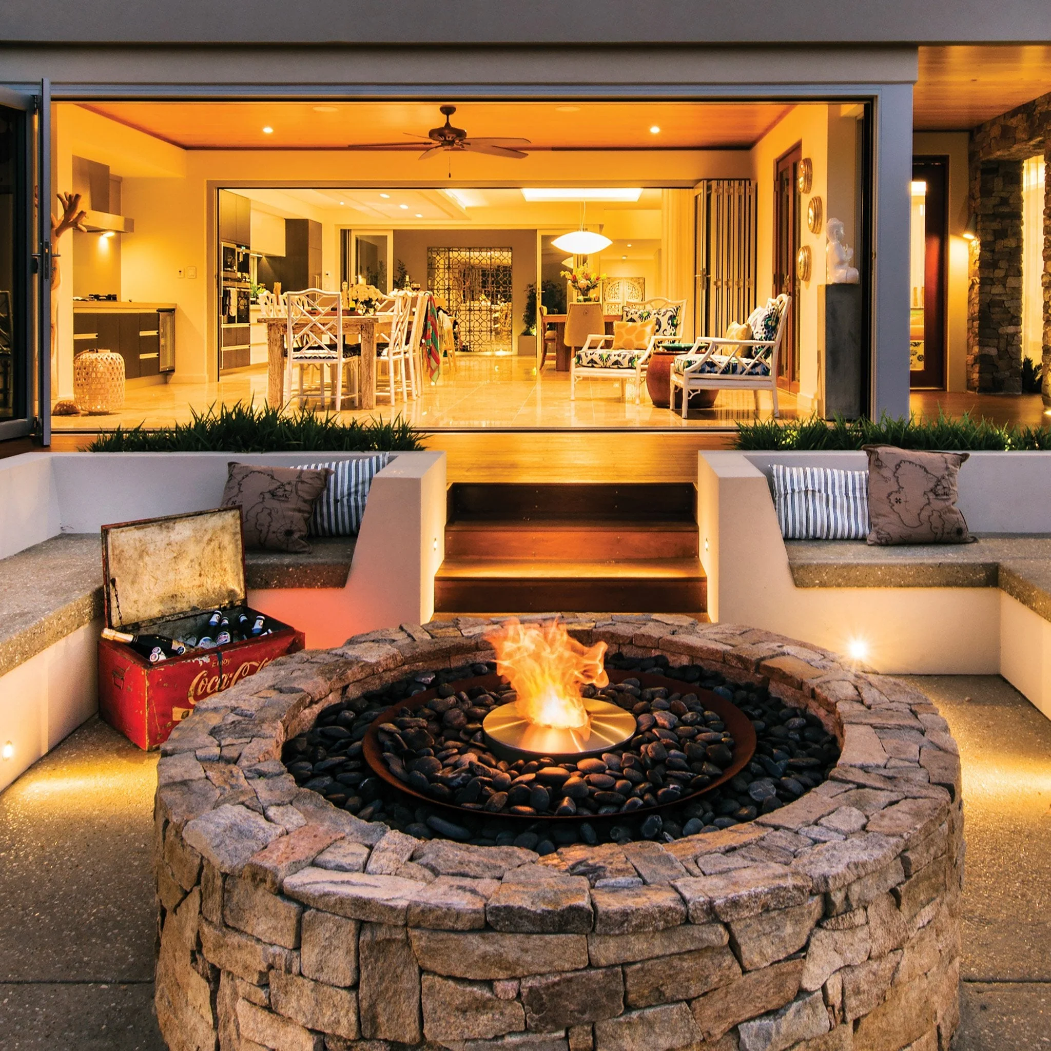 EcoSmart Fire AB Bioethanol Burner - Image 10