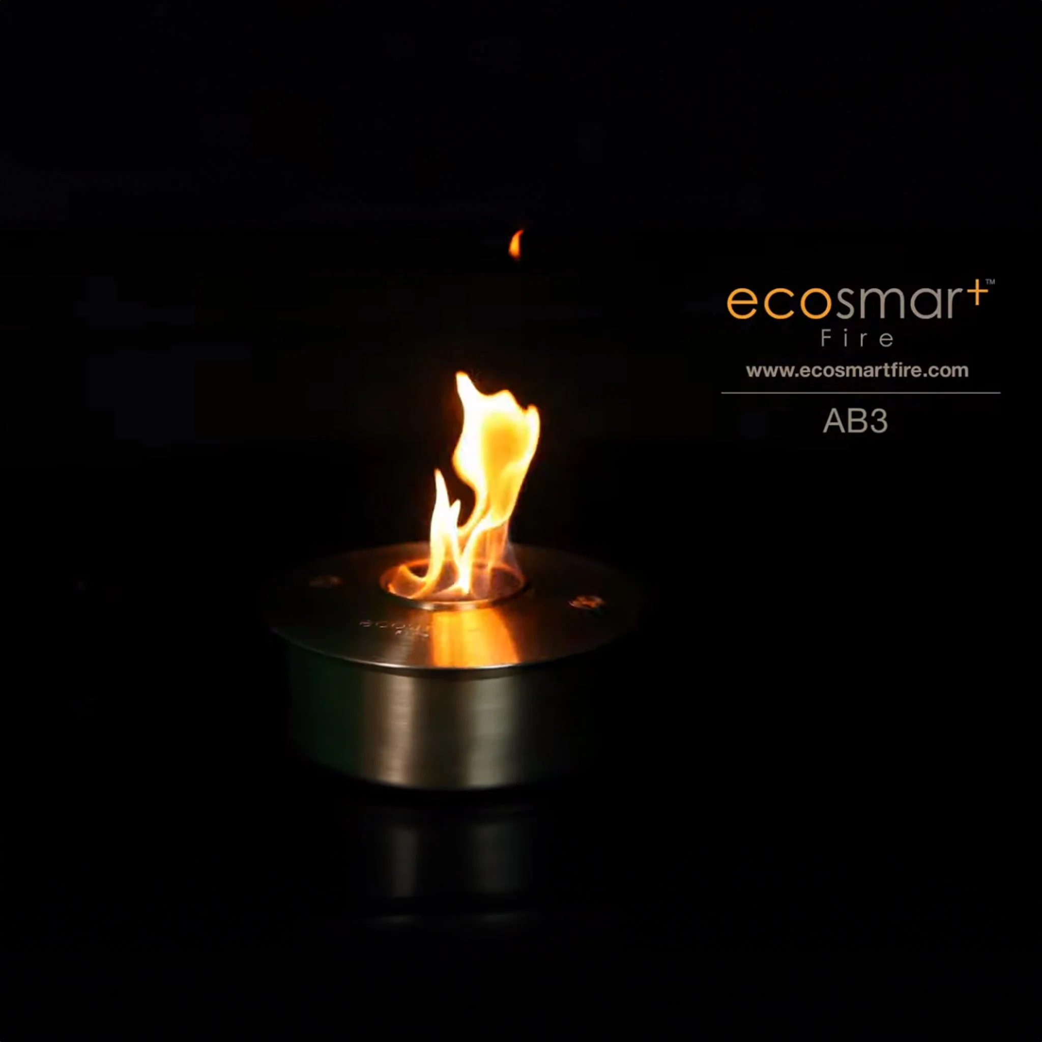 EcoSmart Fire AB Bioethanol Burner - Image 11