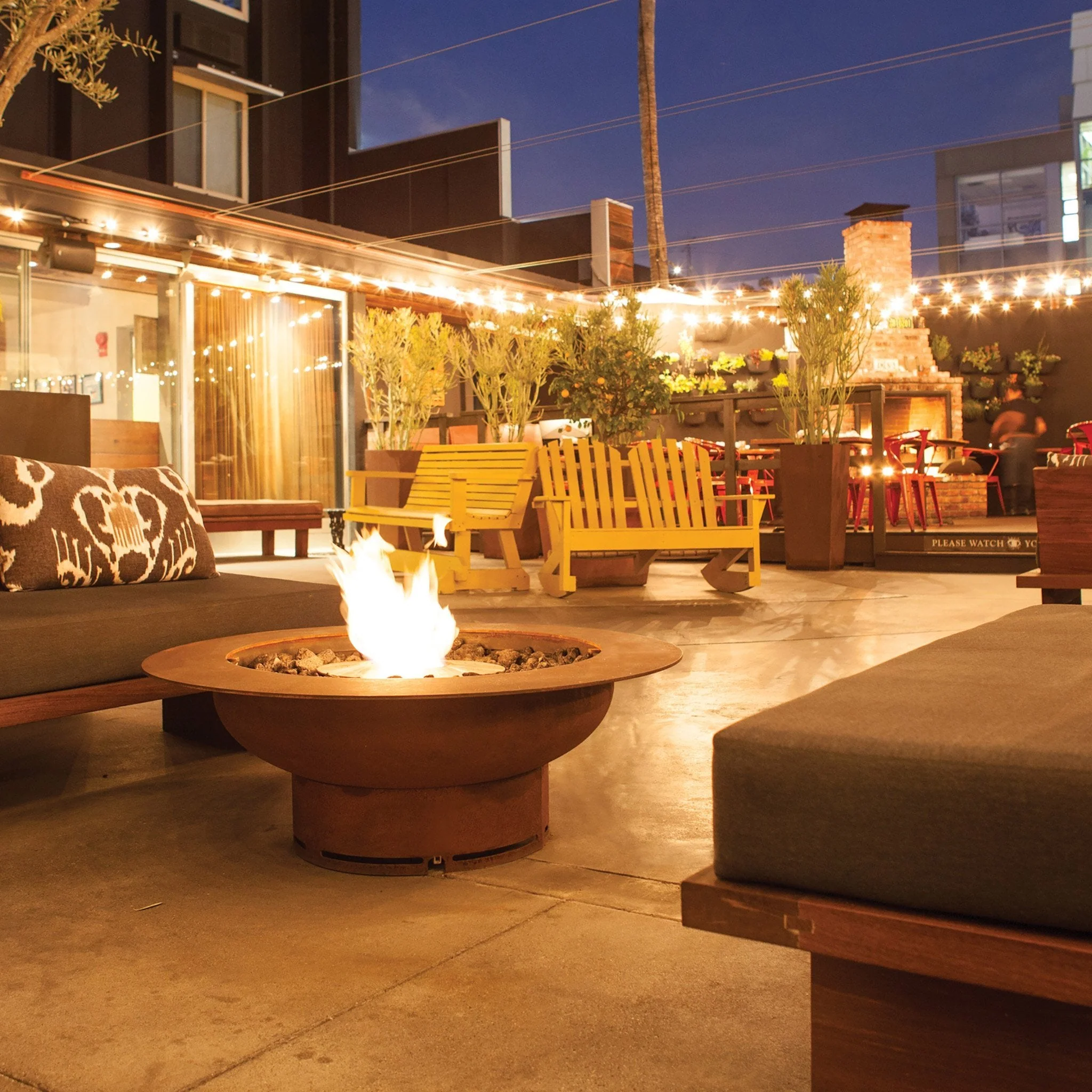 EcoSmart Fire AB Bioethanol Burner - Image 4