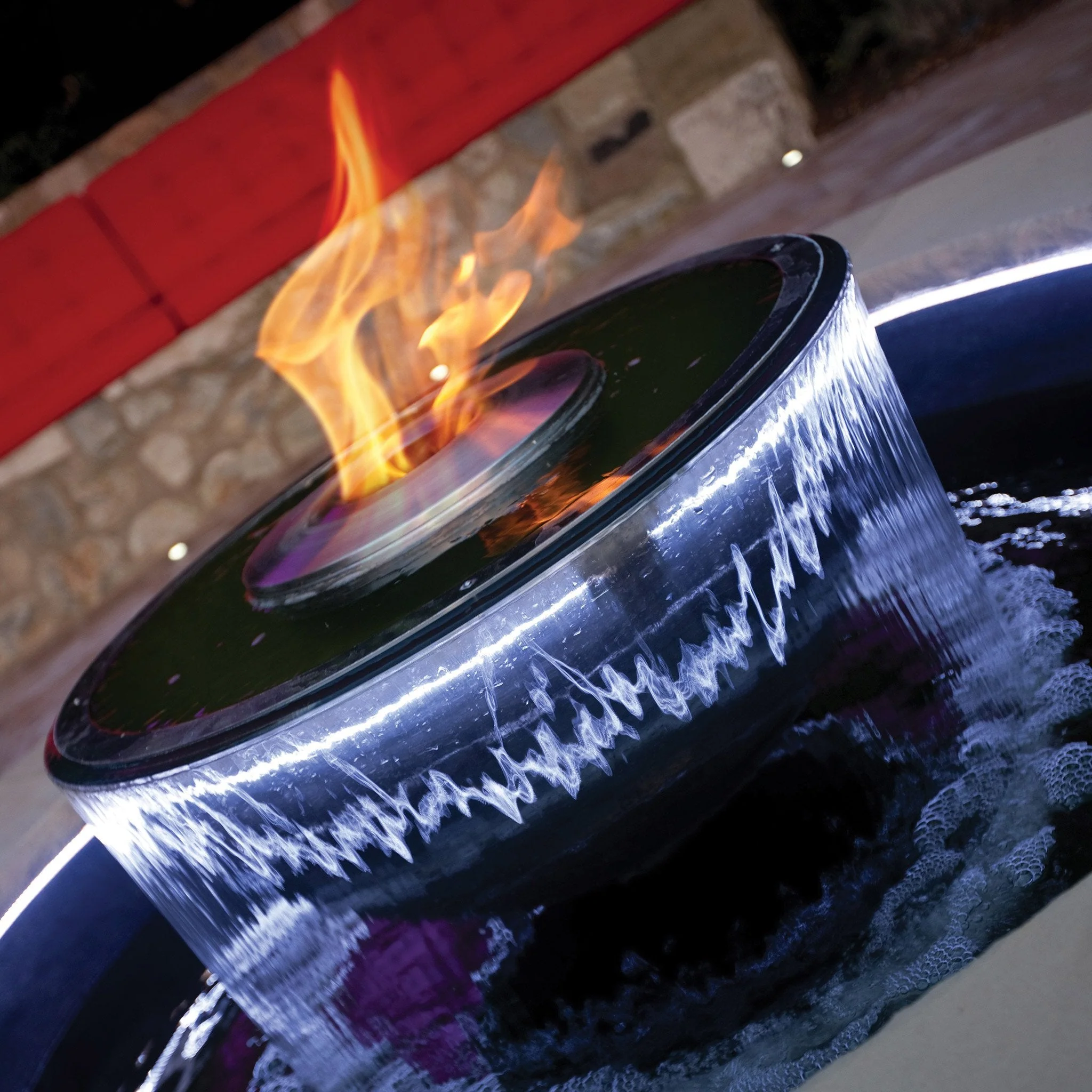 EcoSmart Fire AB Bioethanol Burner - Image 5