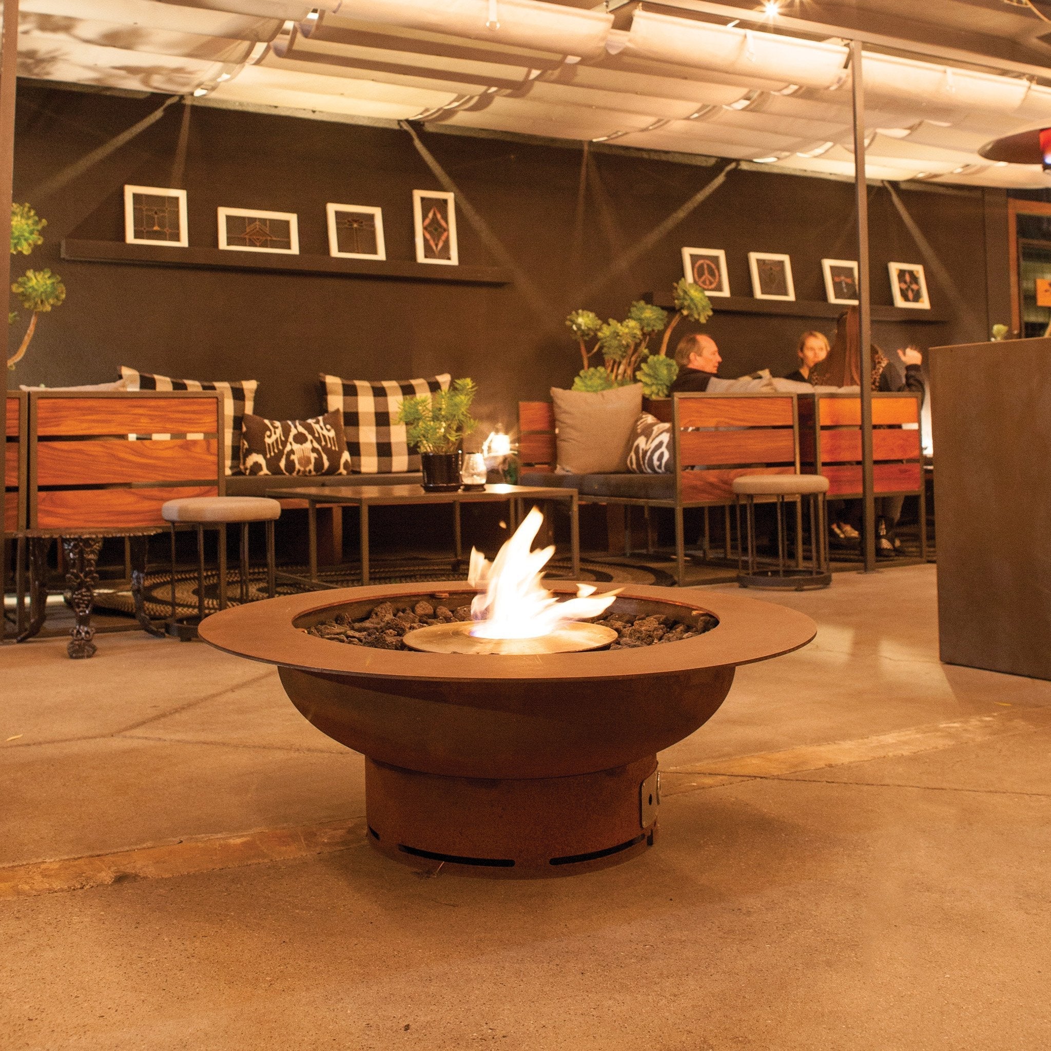 EcoSmart Fire AB Bioethanol Burner - Image 6