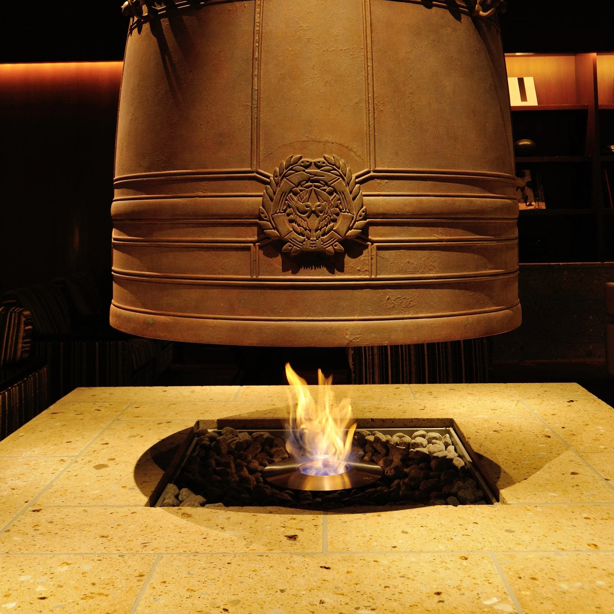 EcoSmart Fire AB Bioethanol Burner - Image 7