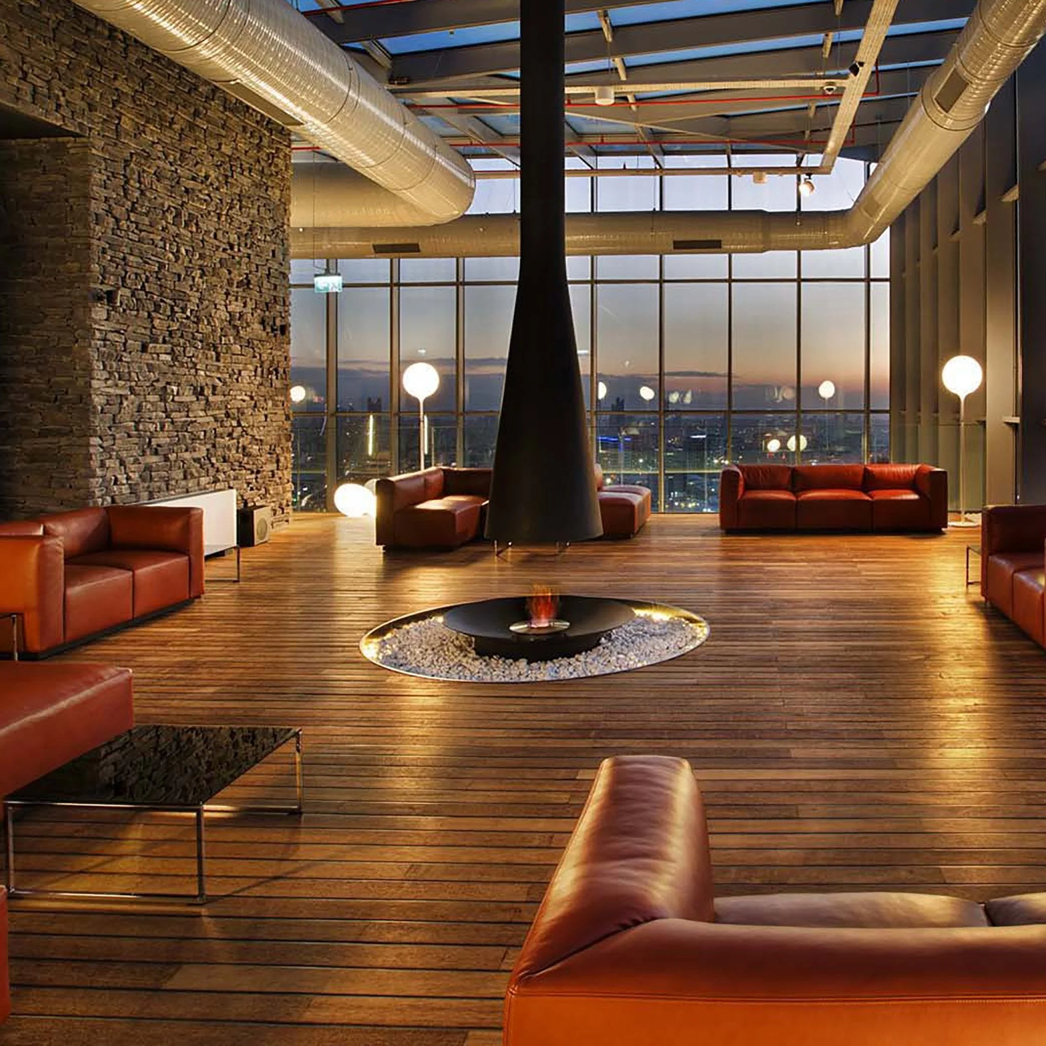 EcoSmart Fire AB Bioethanol Burner - Image 8