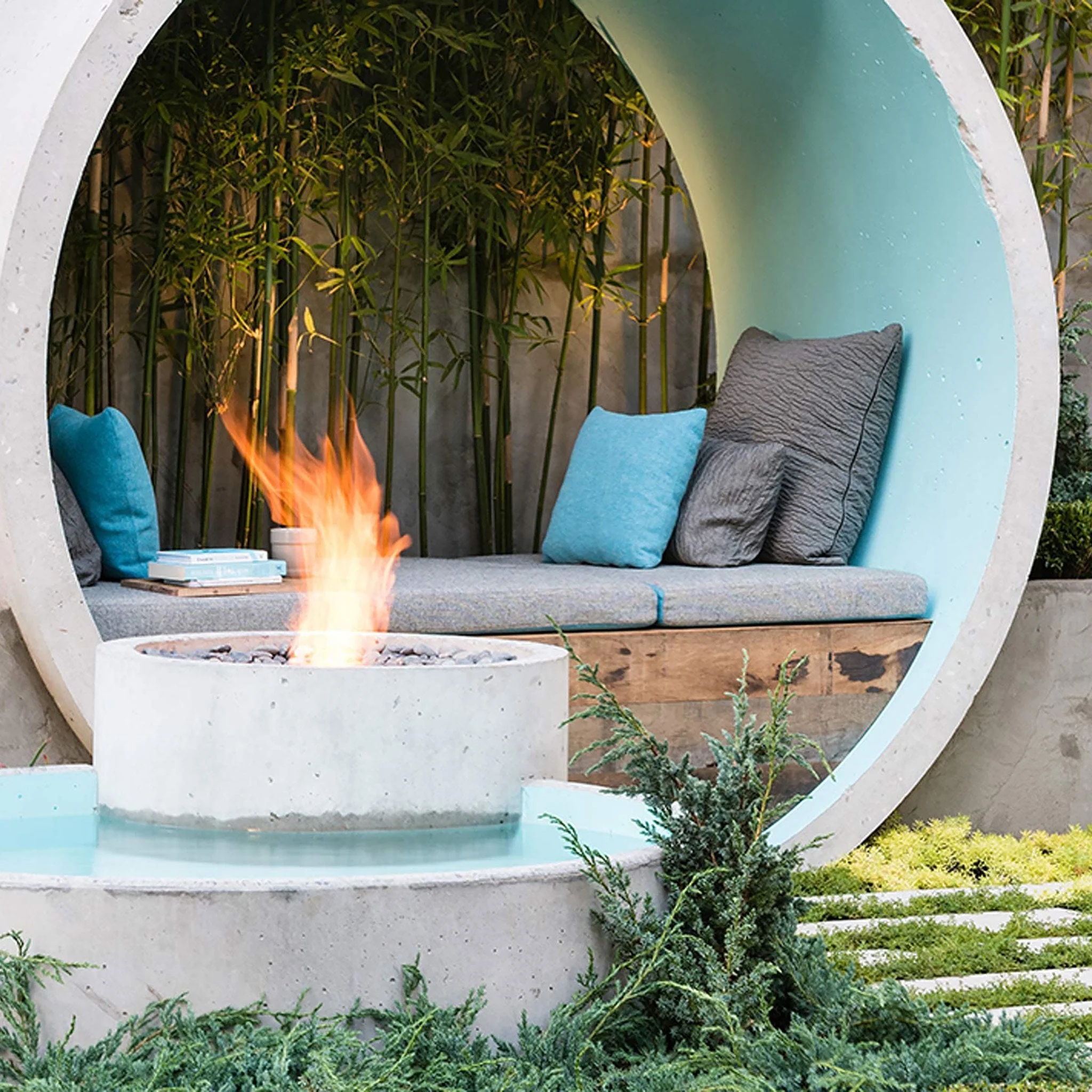 EcoSmart Fire AB Bioethanol Burner - Image 9
