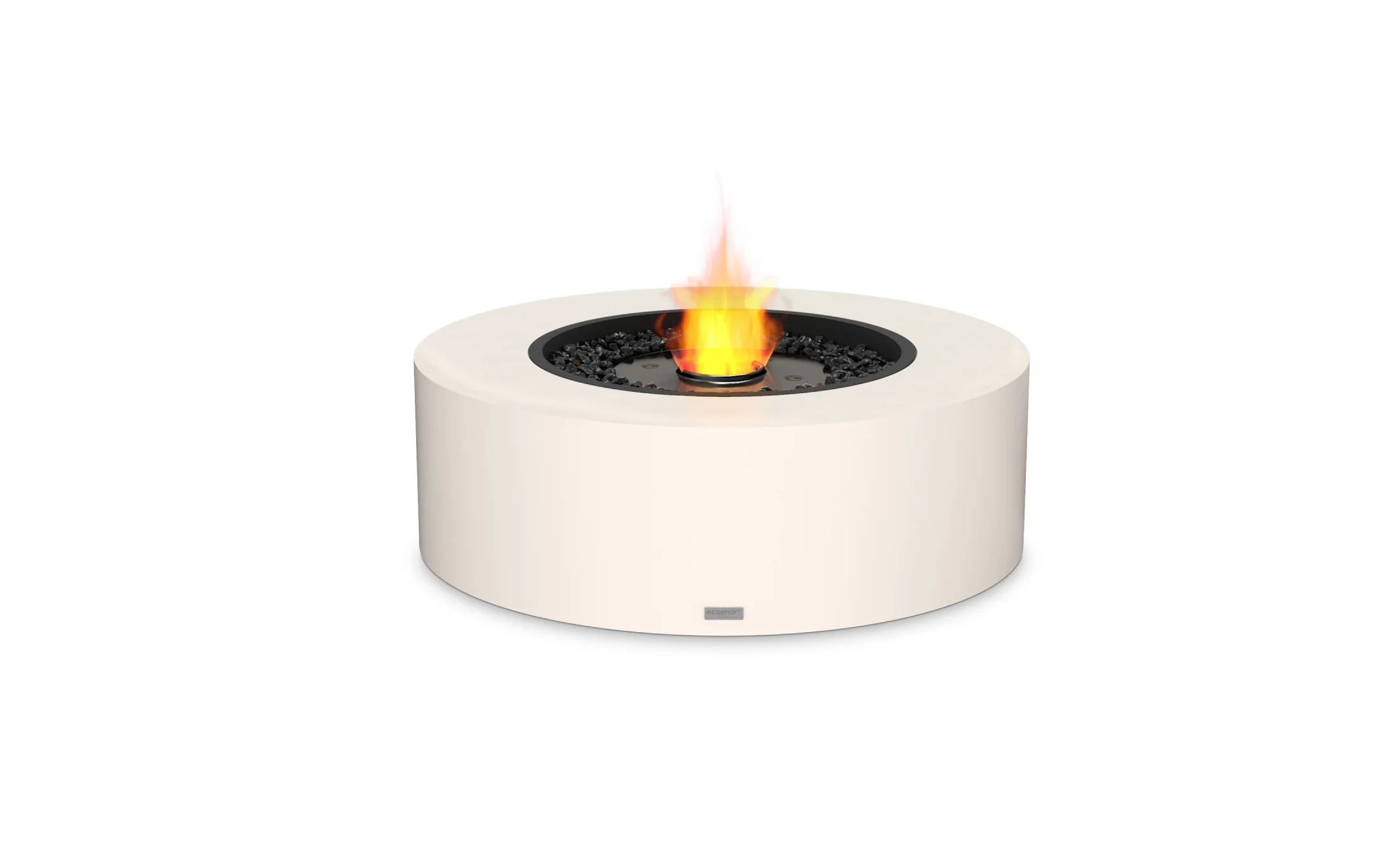 EcoSmart Fire Ark 40 Fire Pit Table - Ethanol Burner - Image 10