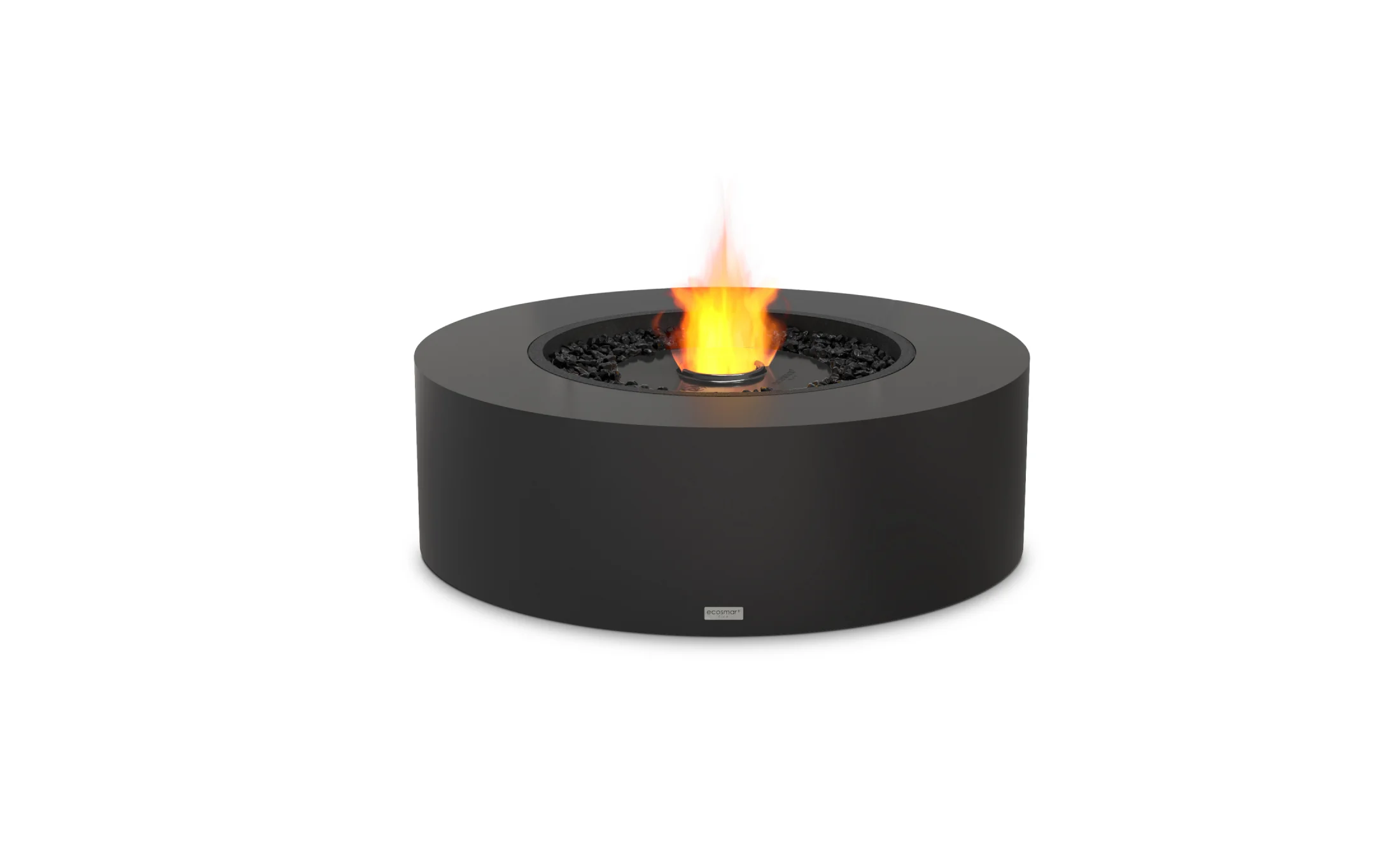 EcoSmart Fire Ark 40 Fire Pit Table - Ethanol Burner - Image 11