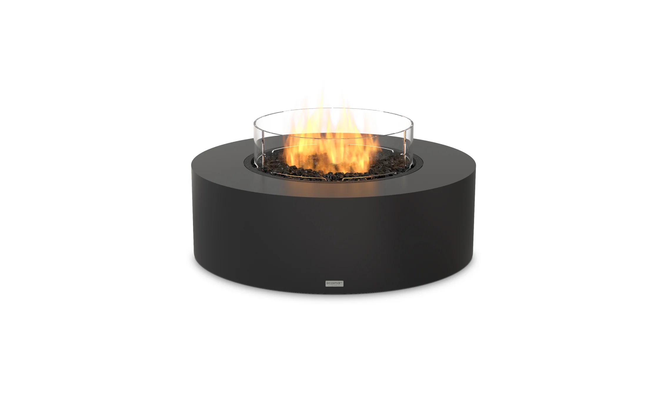 EcoSmart Fire Ark 40 Fire Pit Table - Ethanol Burner - Image 12