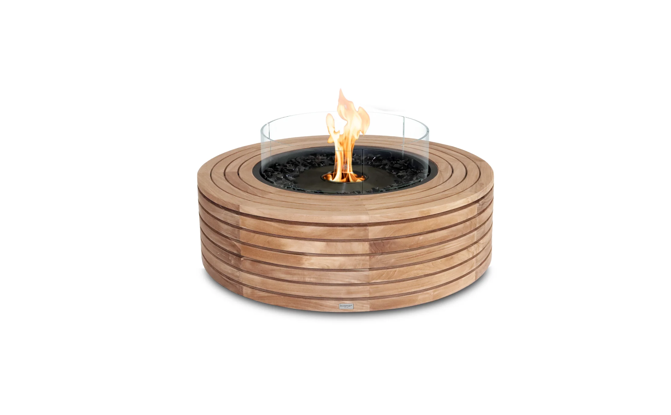 EcoSmart Fire Ark 40 Fire Pit Table - Ethanol Burner - Image 16