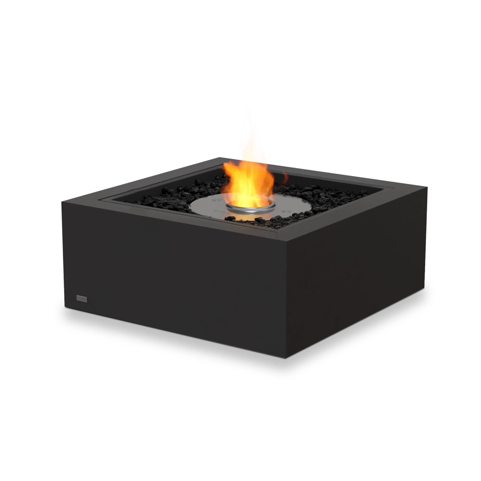 EcoSmart Fire Base 30 Fire Pit Table - Image 3