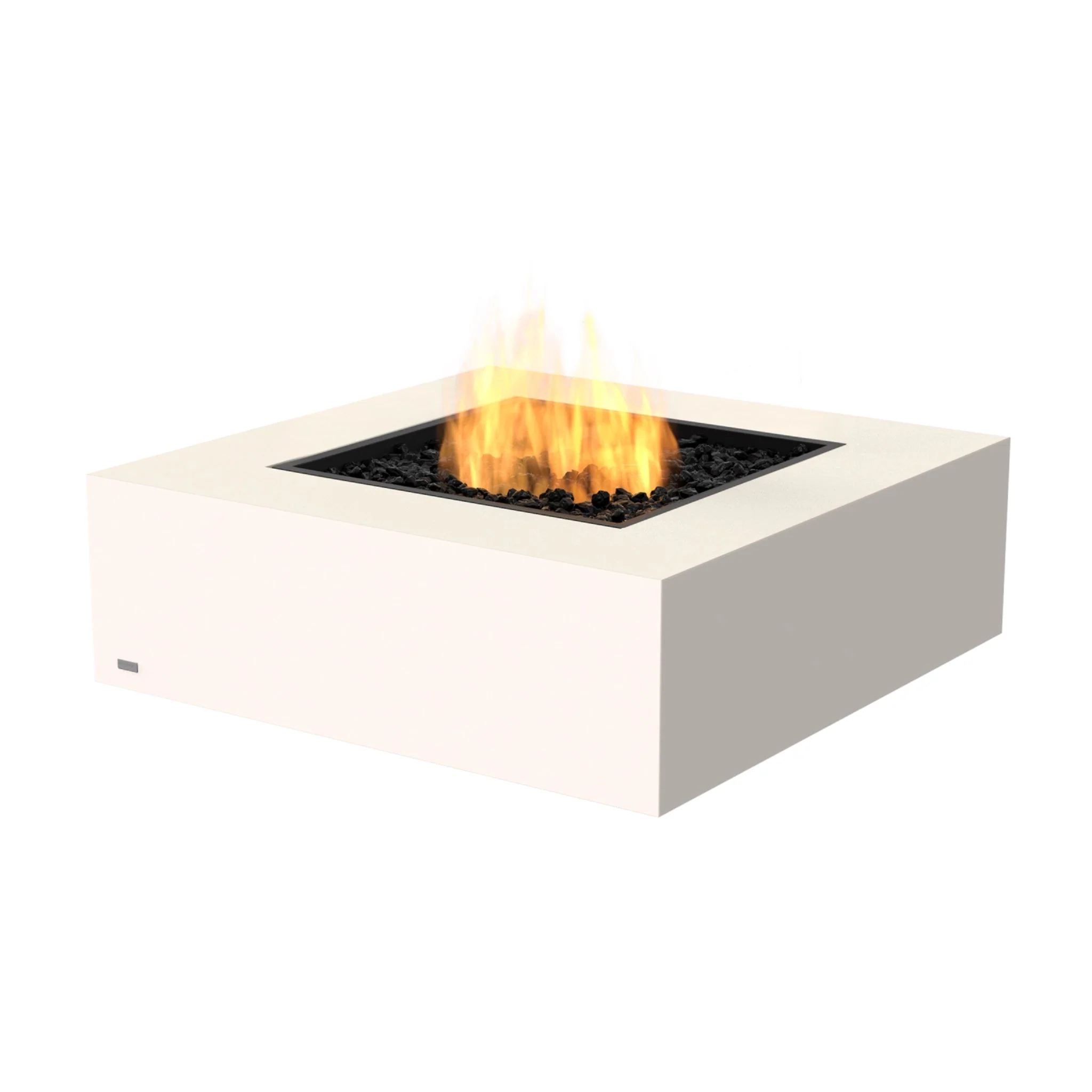 EcoSmart Fire Base 40 Fire Pit Table - Image 9