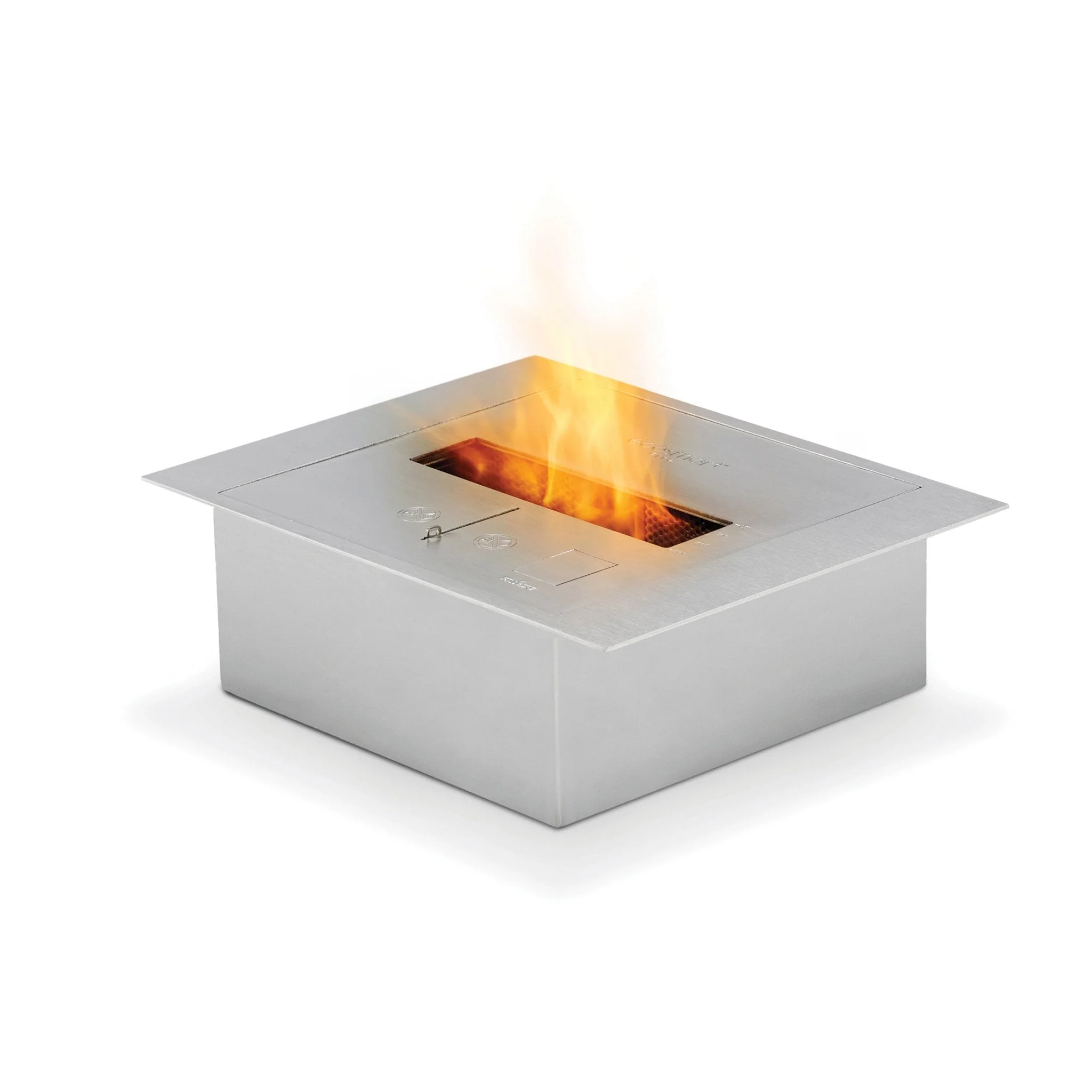 EcoSmart Fire BK5 Bioethanol Burner - Image 3