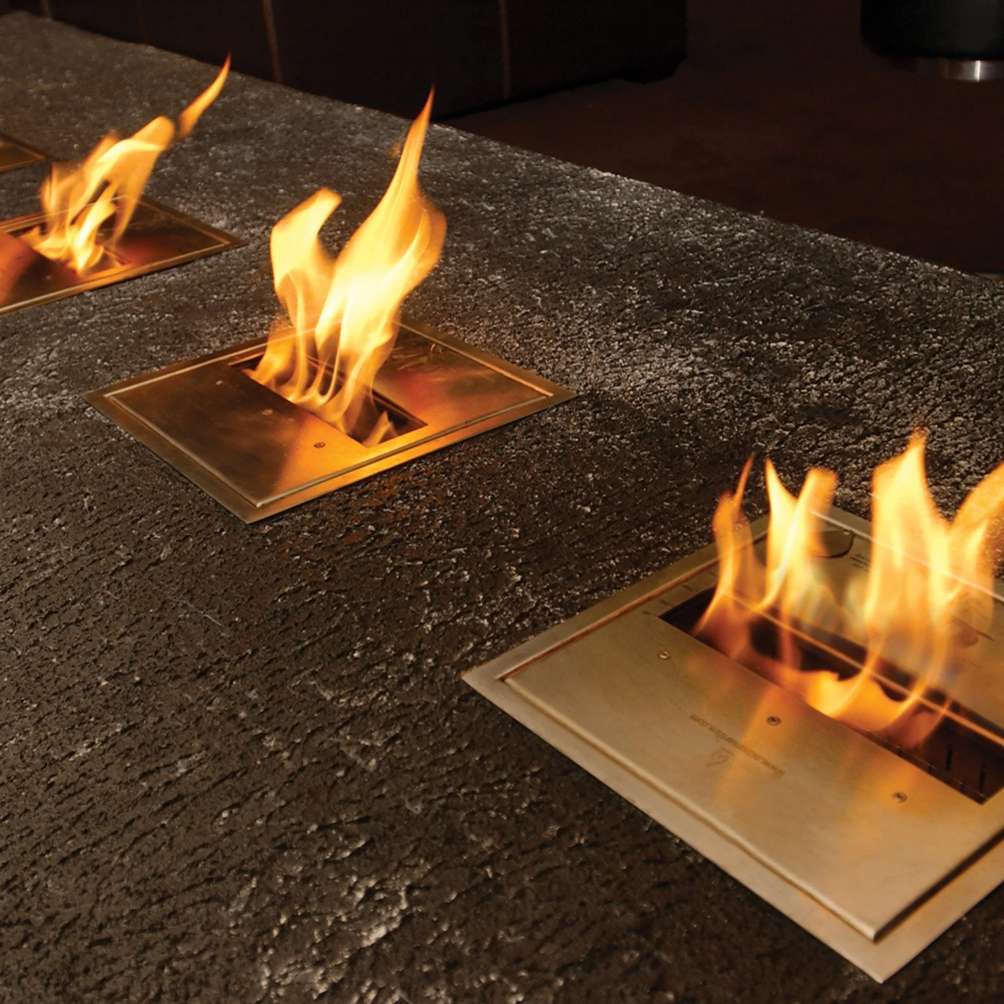 EcoSmart Fire BK5 Bioethanol Burner - Image 4