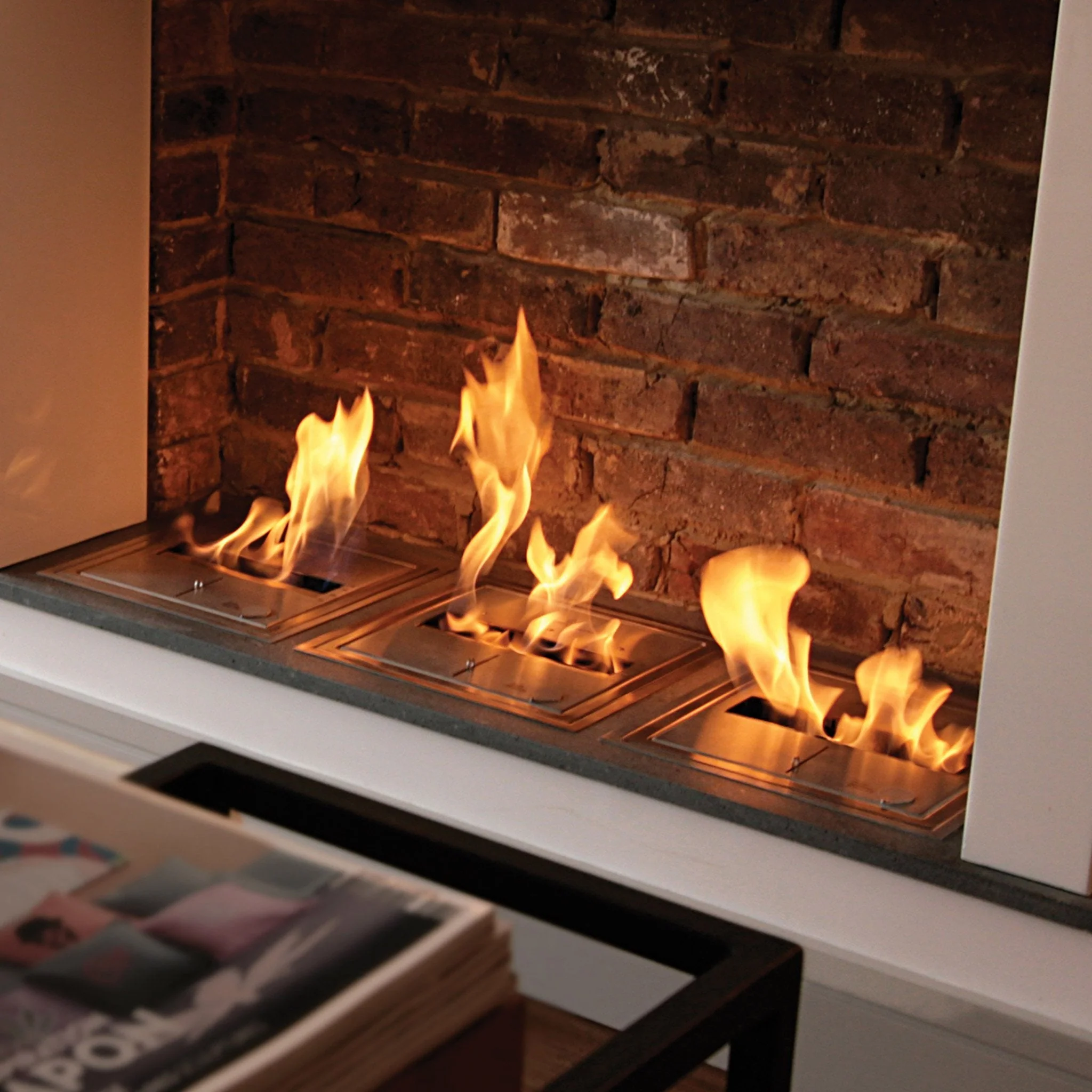 EcoSmart Fire BK5 Bioethanol Burner - Image 5