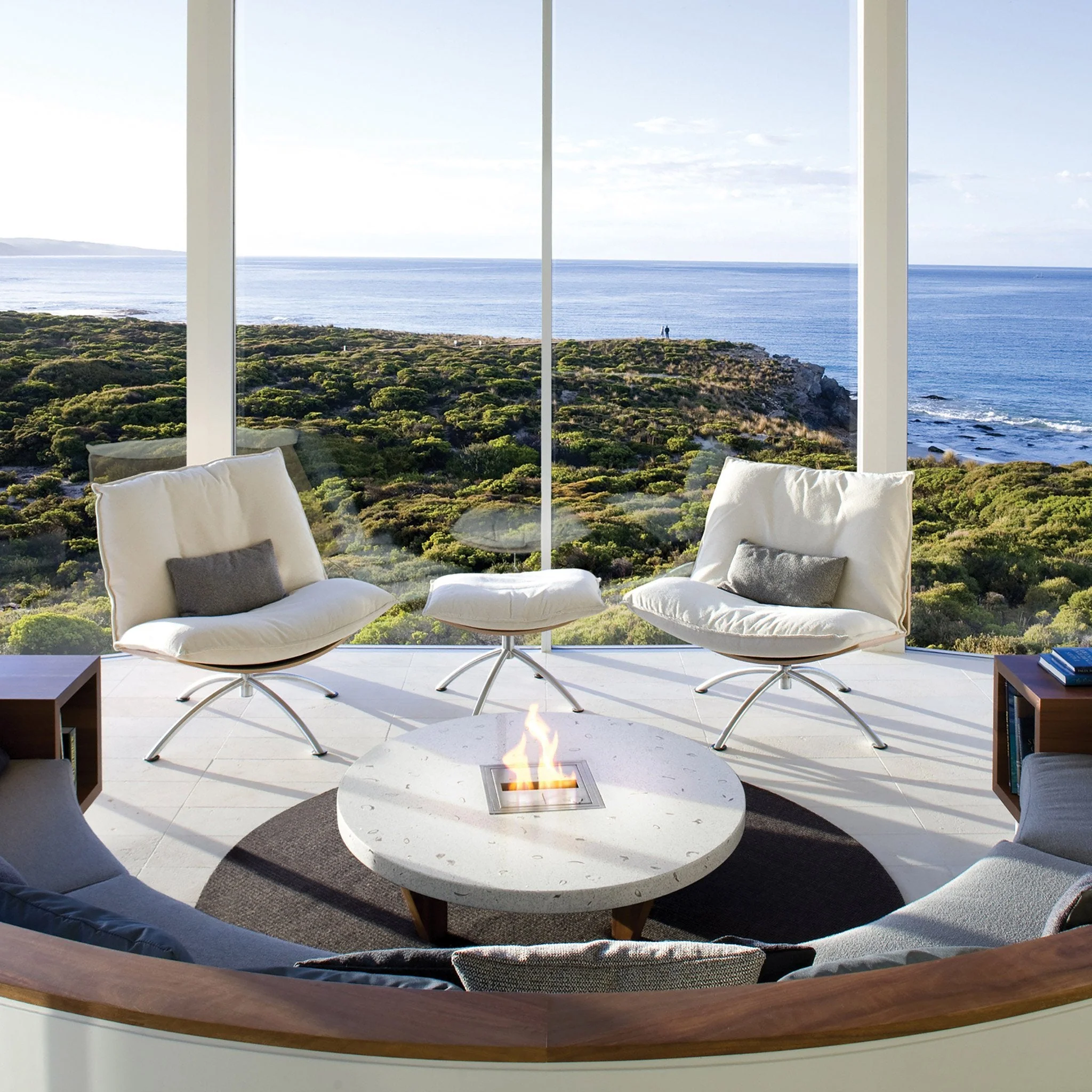 EcoSmart Fire BK5 Bioethanol Burner - Image 7