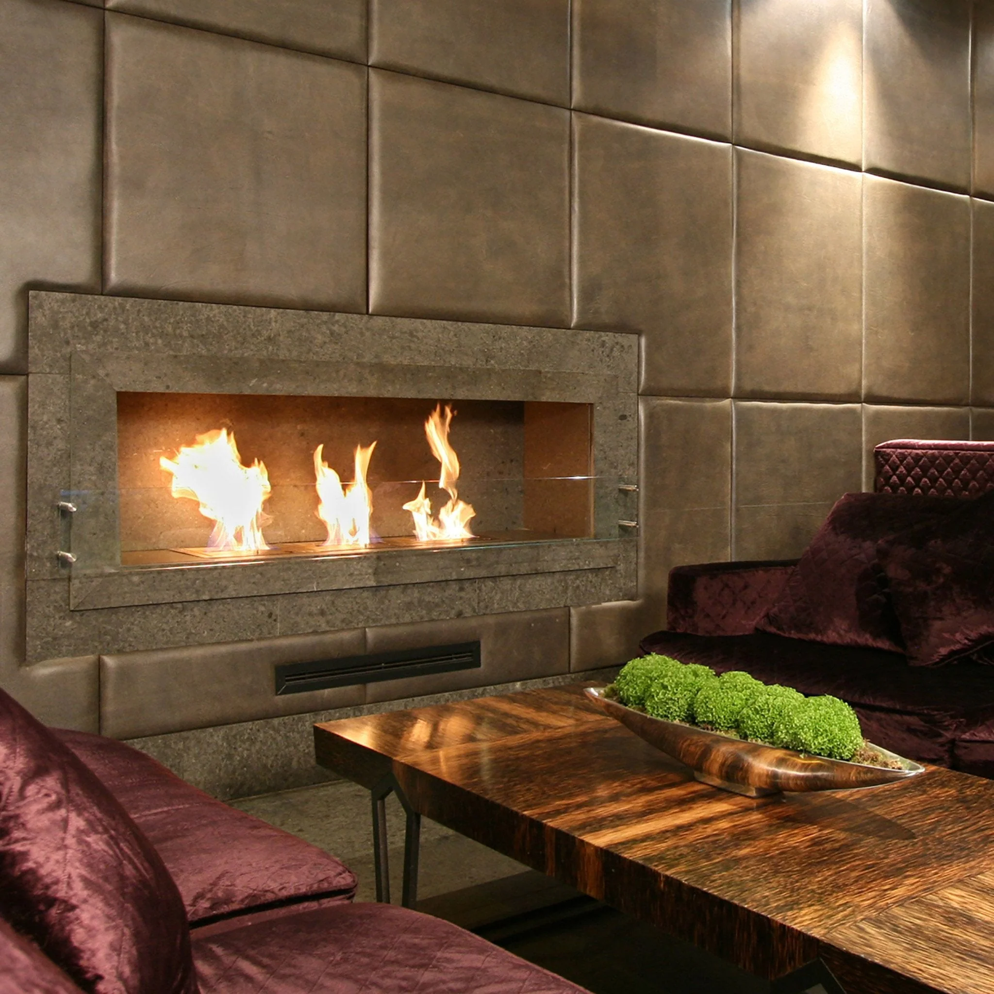 EcoSmart Fire BK5 Bioethanol Burner - Image 8