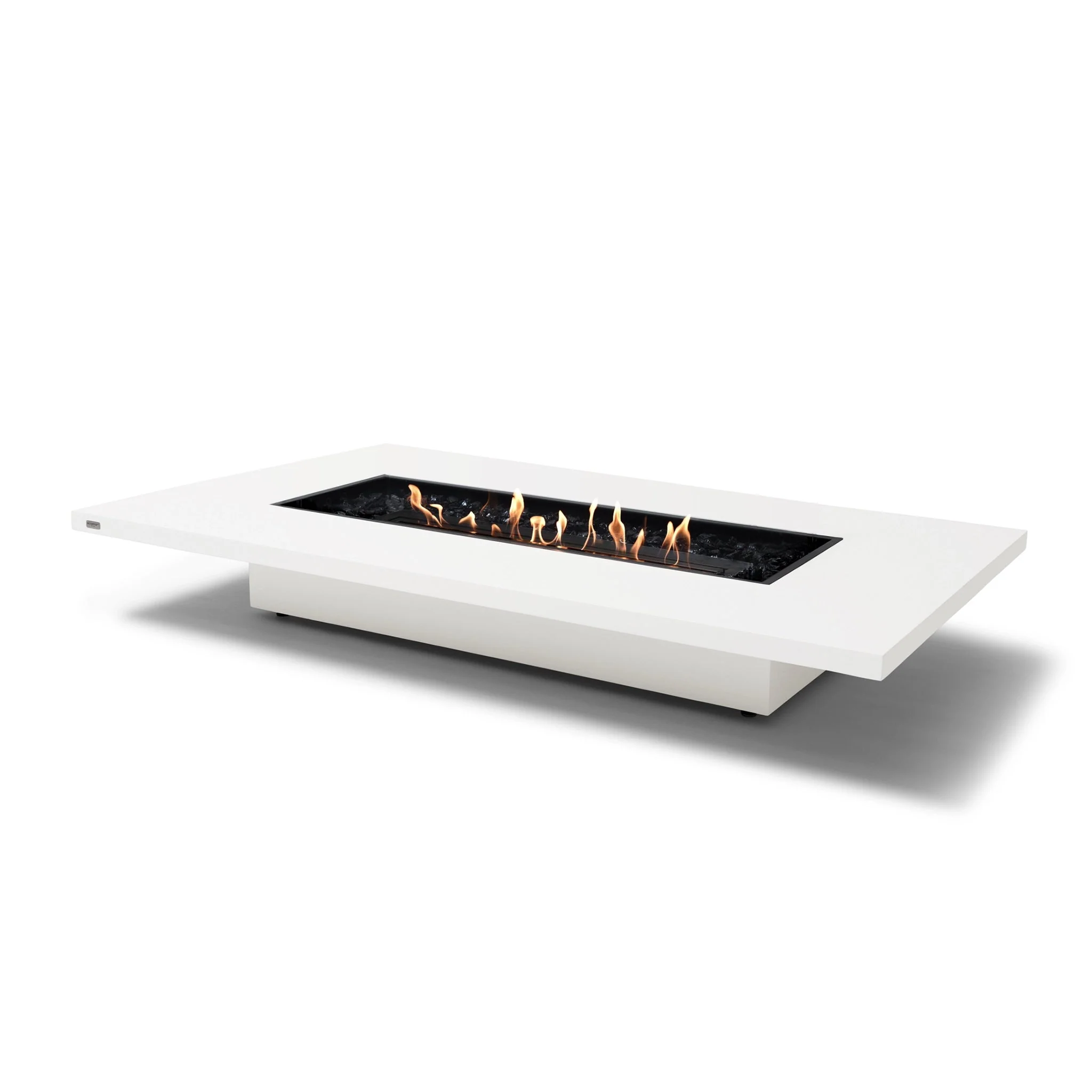 EcoSmart Fire Daiquiri 70 Fire Pit Table
