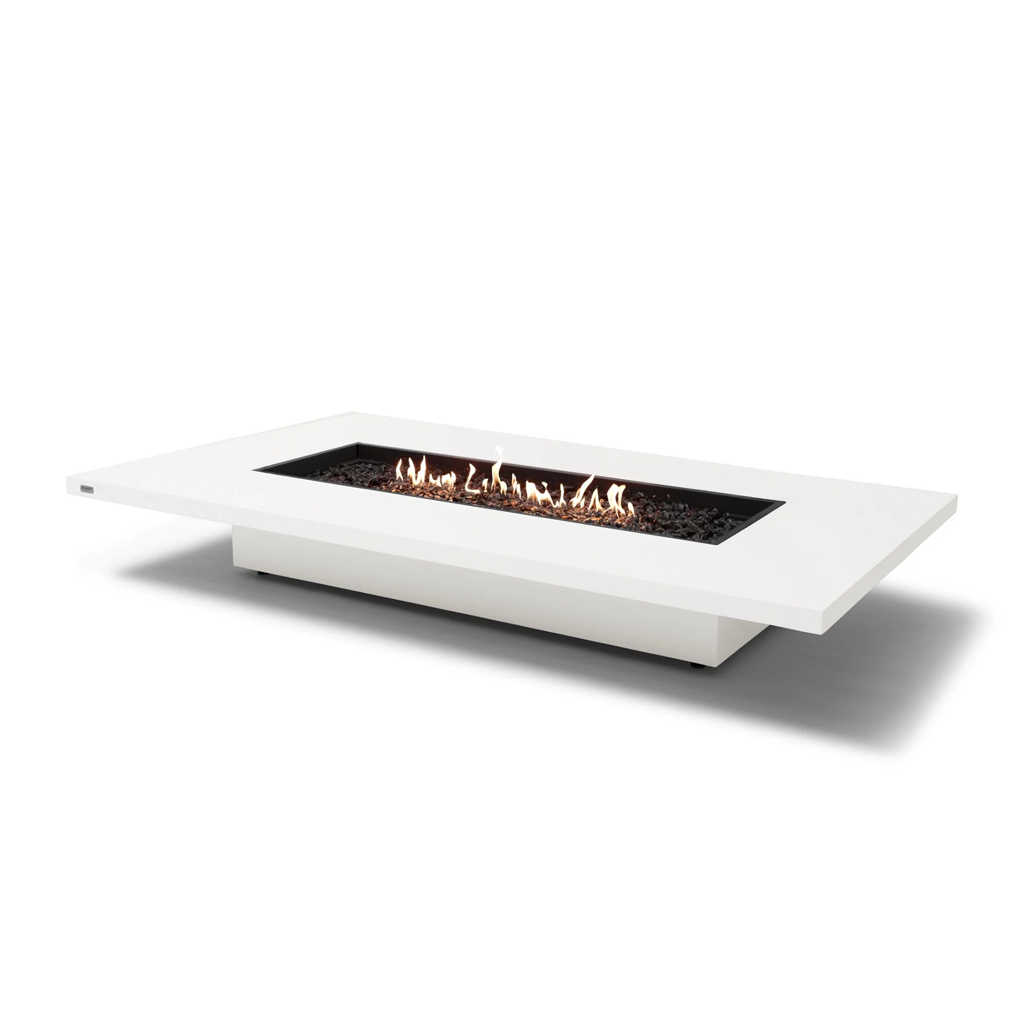 EcoSmart Fire Daiquiri 70 Fire Pit Table - Image 6
