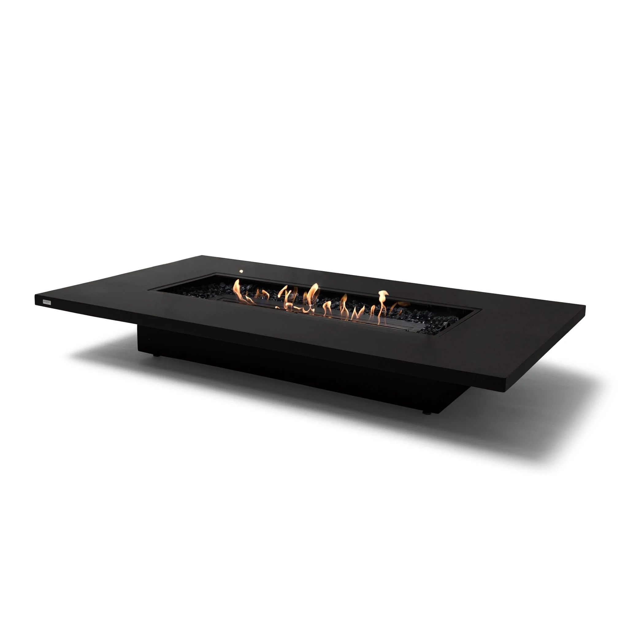 EcoSmart Fire Daiquiri 70 Fire Pit Table - Image 7
