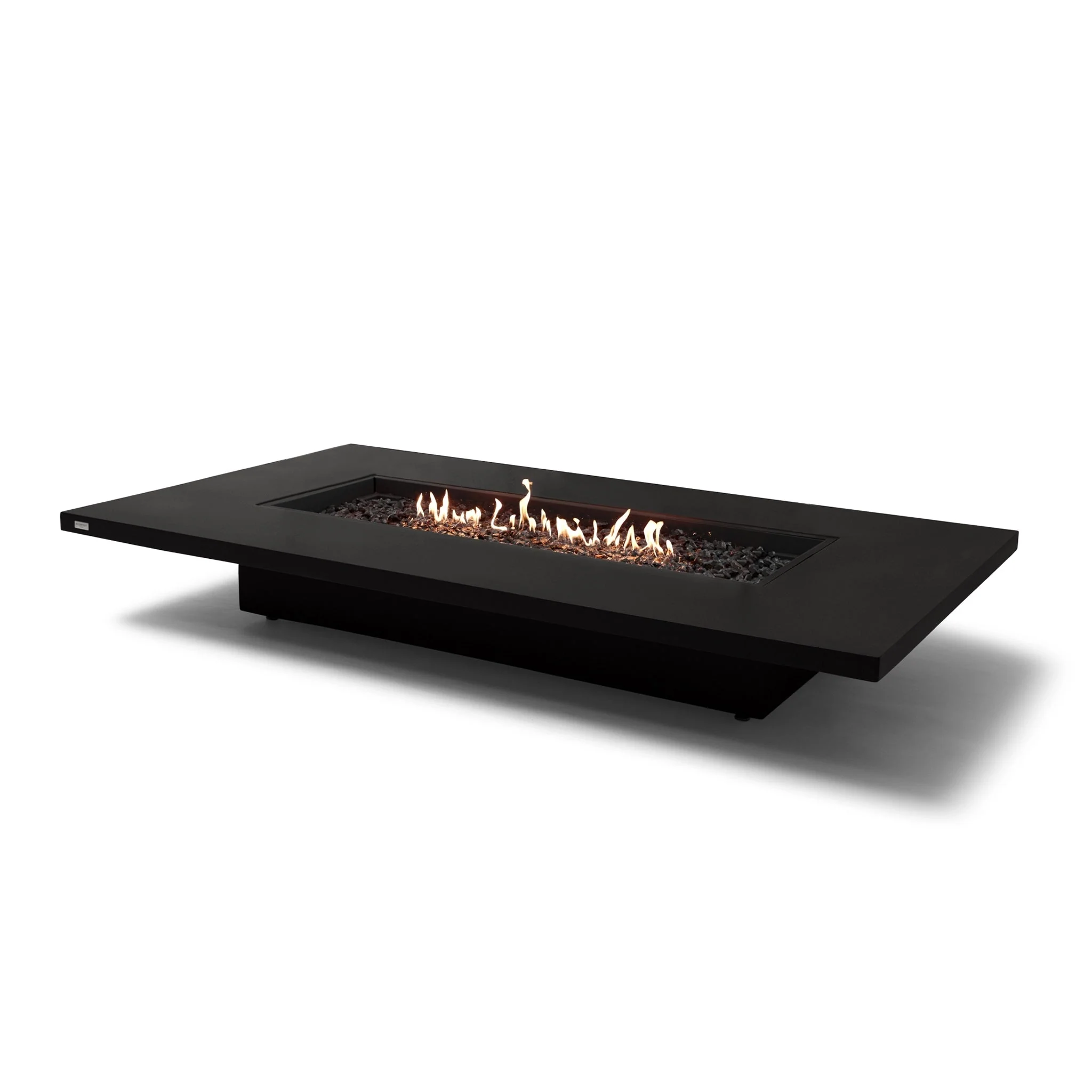 EcoSmart Fire Daiquiri 70 Fire Pit Table - Image 8