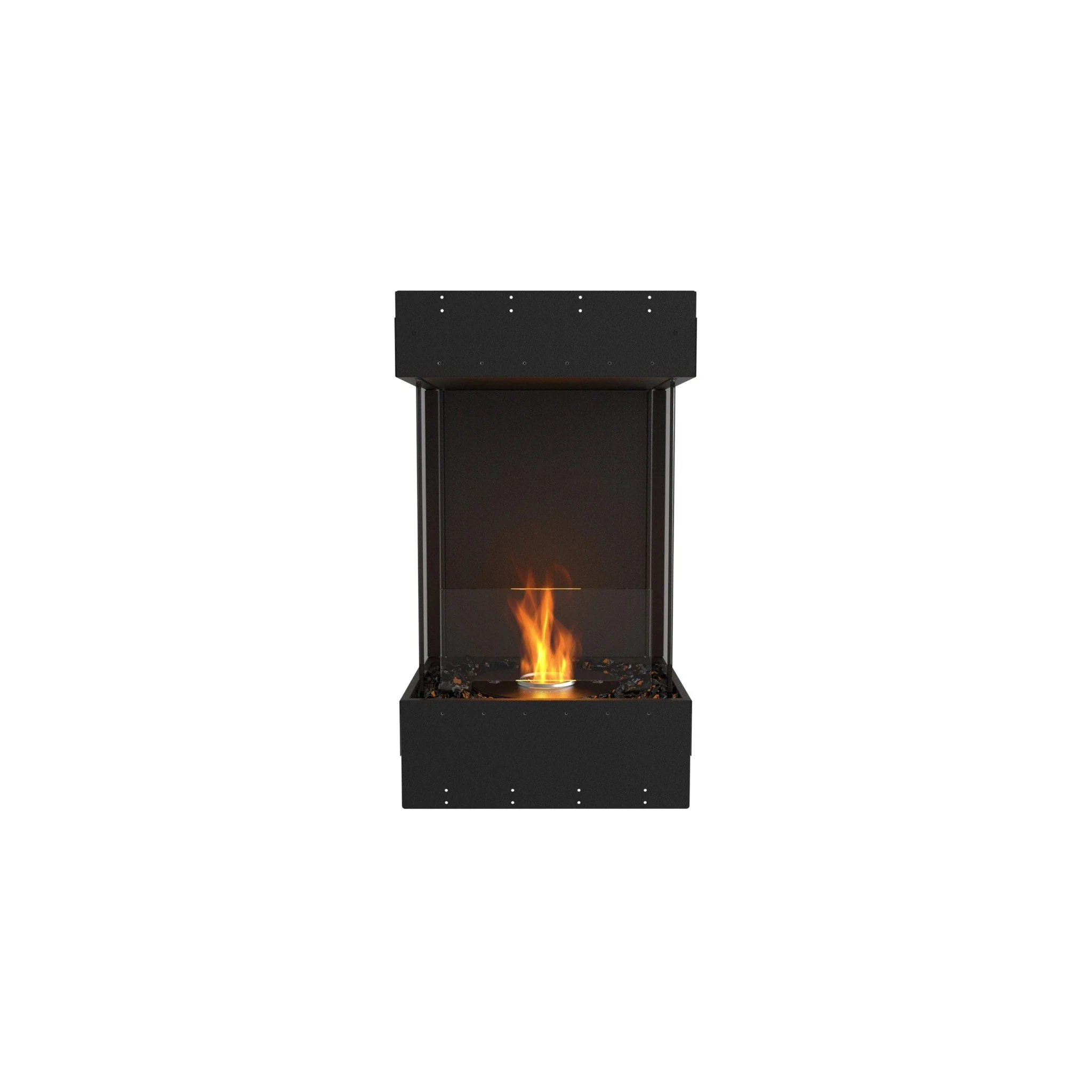 EcoSmart Fire Flex Bay Bioethanol Fireplace Insert - Image 40
