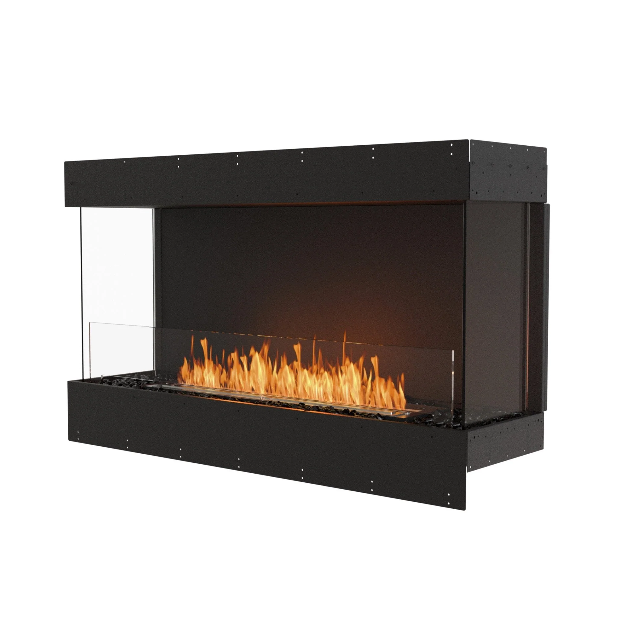 EcoSmart Fire Flex Bay Bioethanol Fireplace Insert - Image 43