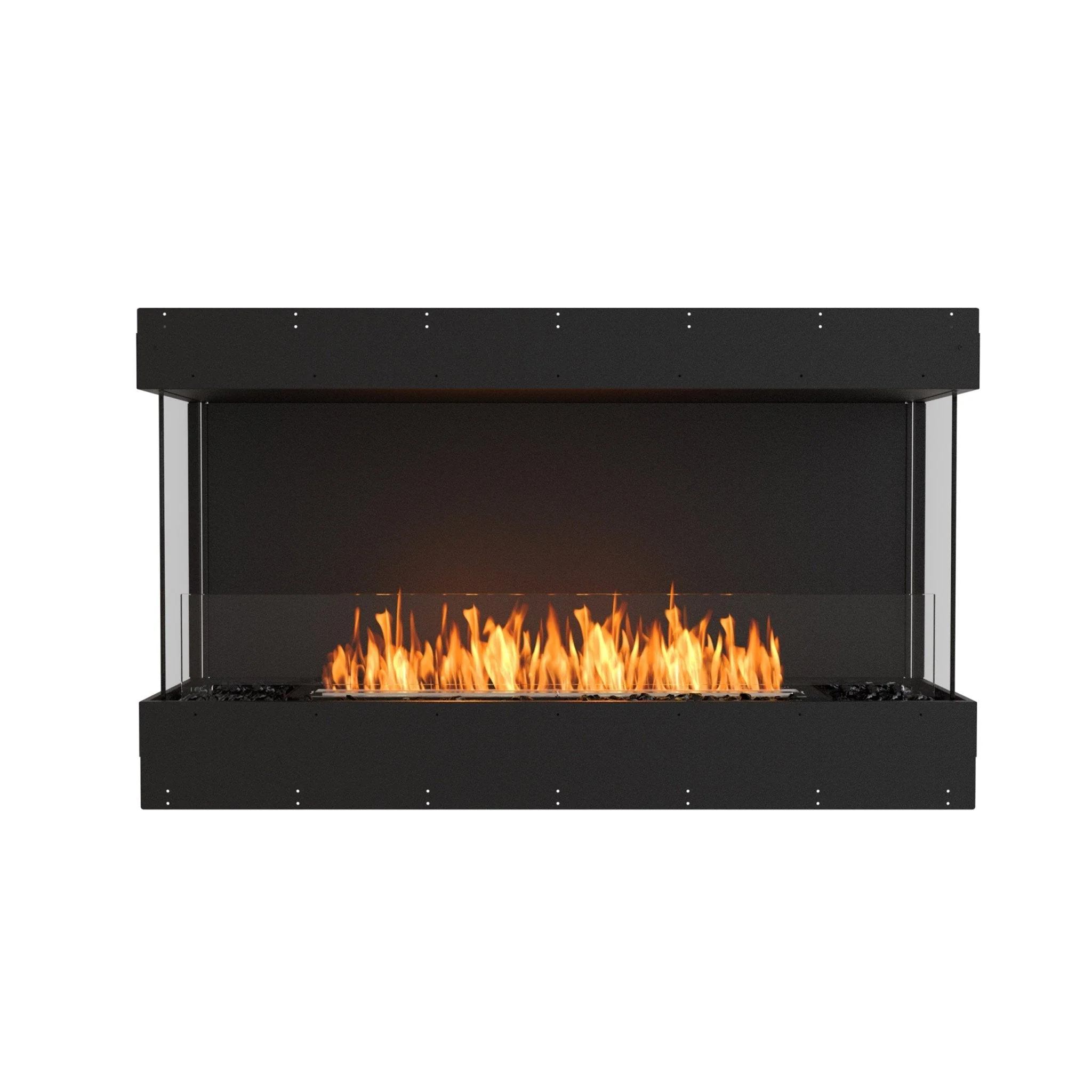 EcoSmart Fire Flex Bay Bioethanol Fireplace Insert - Image 44