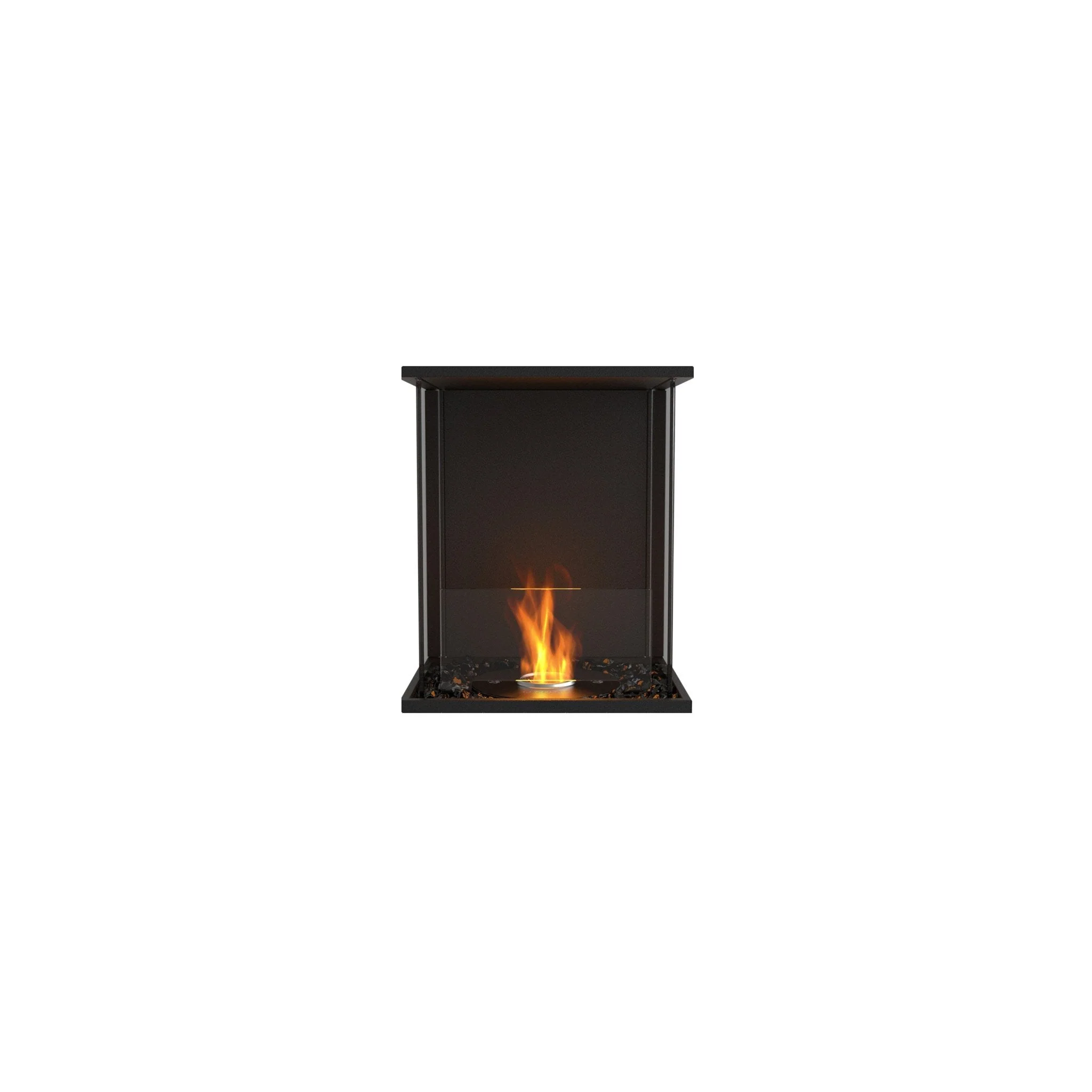 EcoSmart Fire Flex Bay Bioethanol Fireplace Insert - Image 5