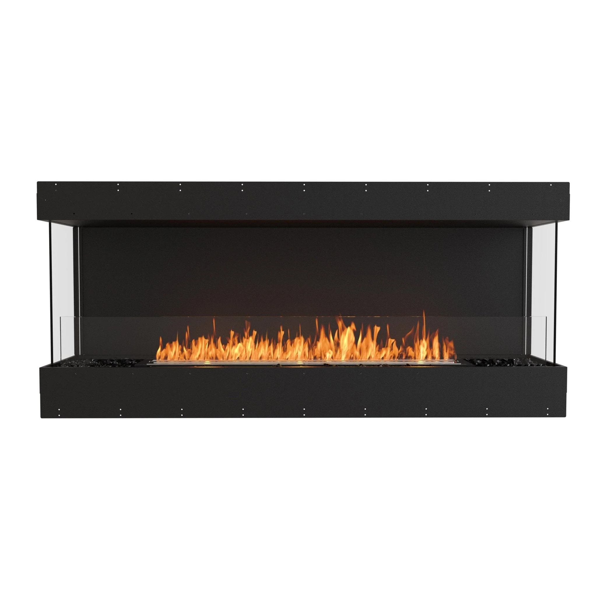 EcoSmart Fire Flex Bay Bioethanol Fireplace Insert - Image 50