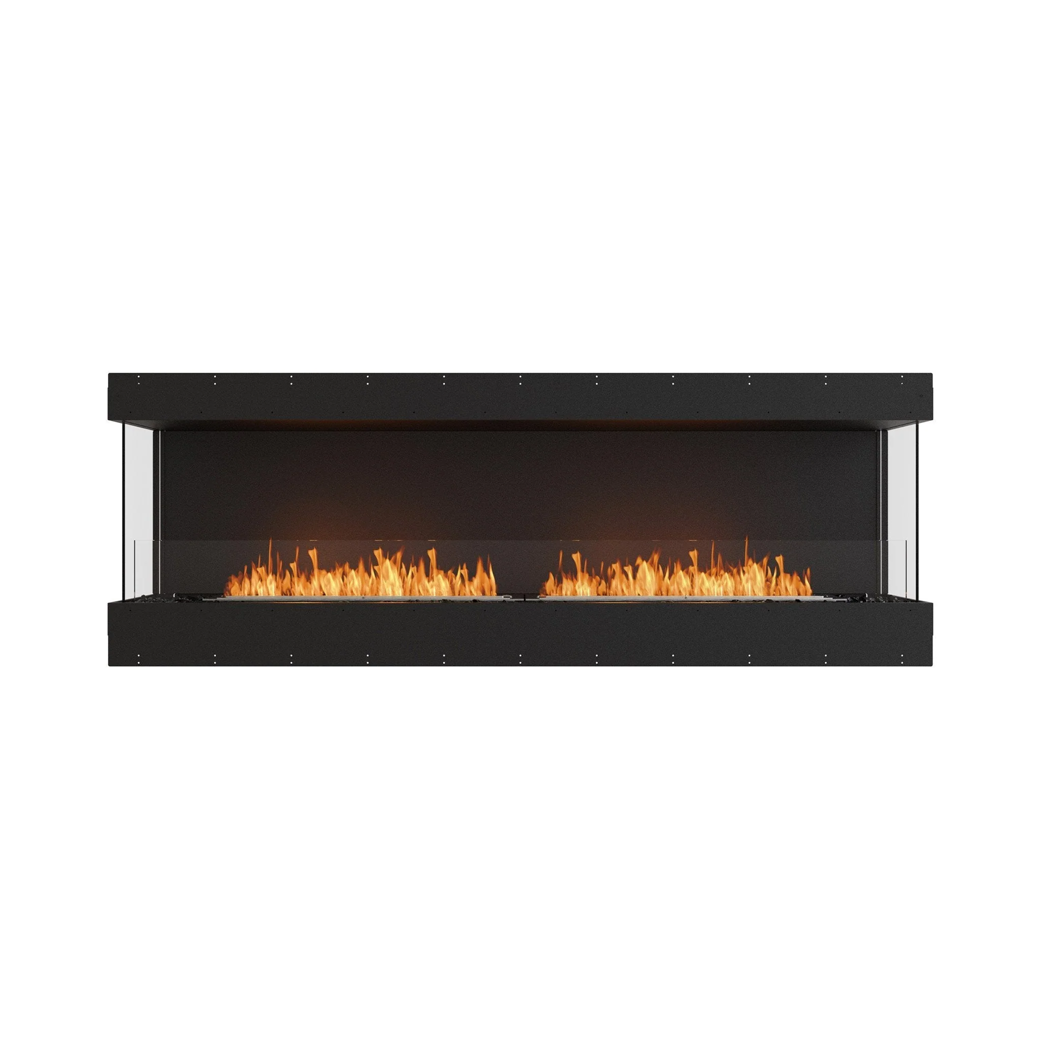 EcoSmart Fire Flex Bay Bioethanol Fireplace Insert - Image 58