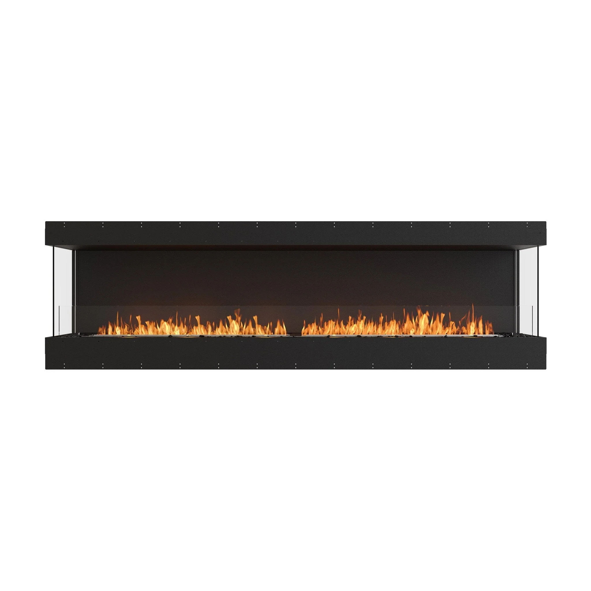 EcoSmart Fire Flex Bay Bioethanol Fireplace Insert - Image 66