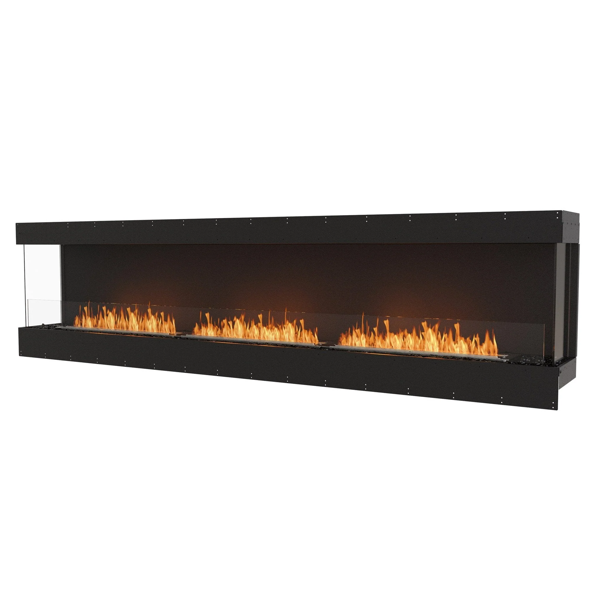 EcoSmart Fire Flex Bay Bioethanol Fireplace Insert - Image 73