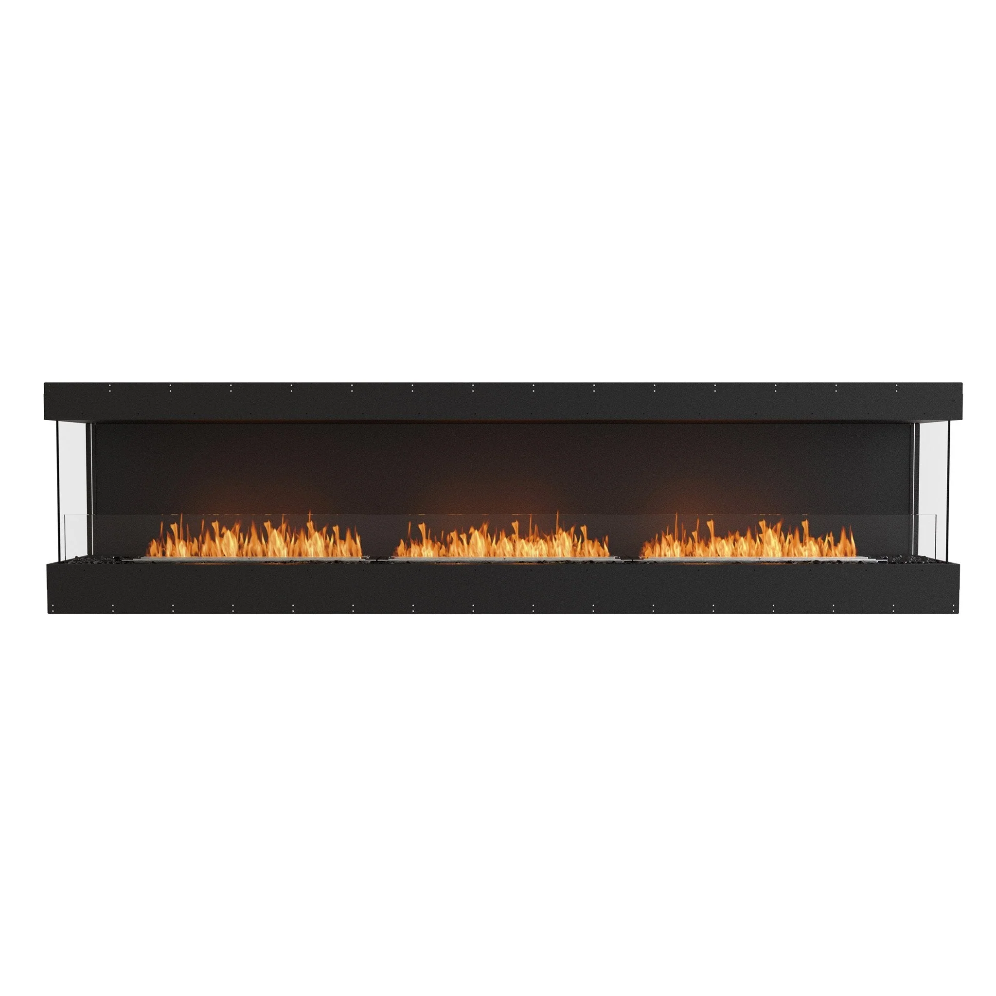 EcoSmart Fire Flex Bay Bioethanol Fireplace Insert - Image 74