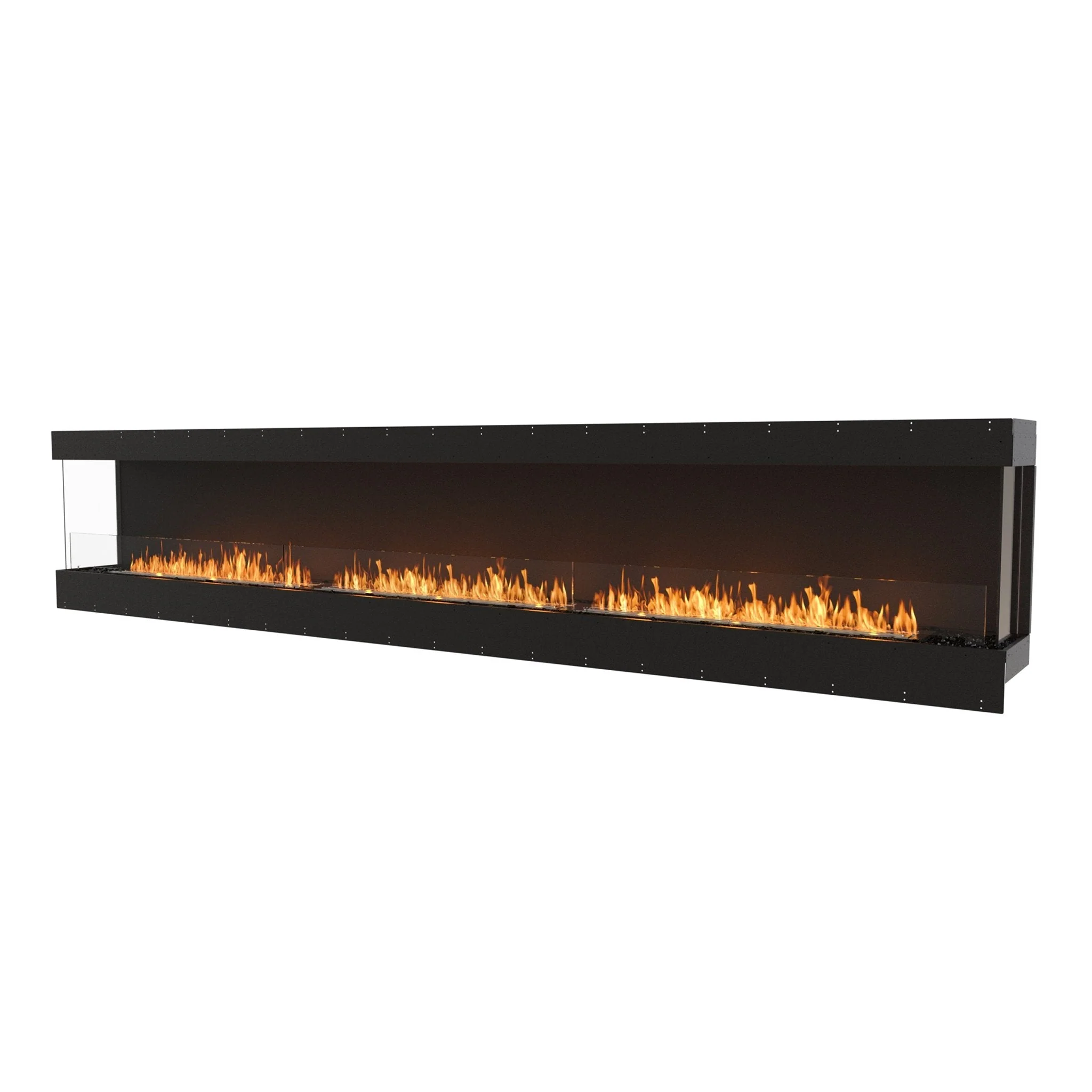 EcoSmart Fire Flex Bay Bioethanol Fireplace Insert - Image 87